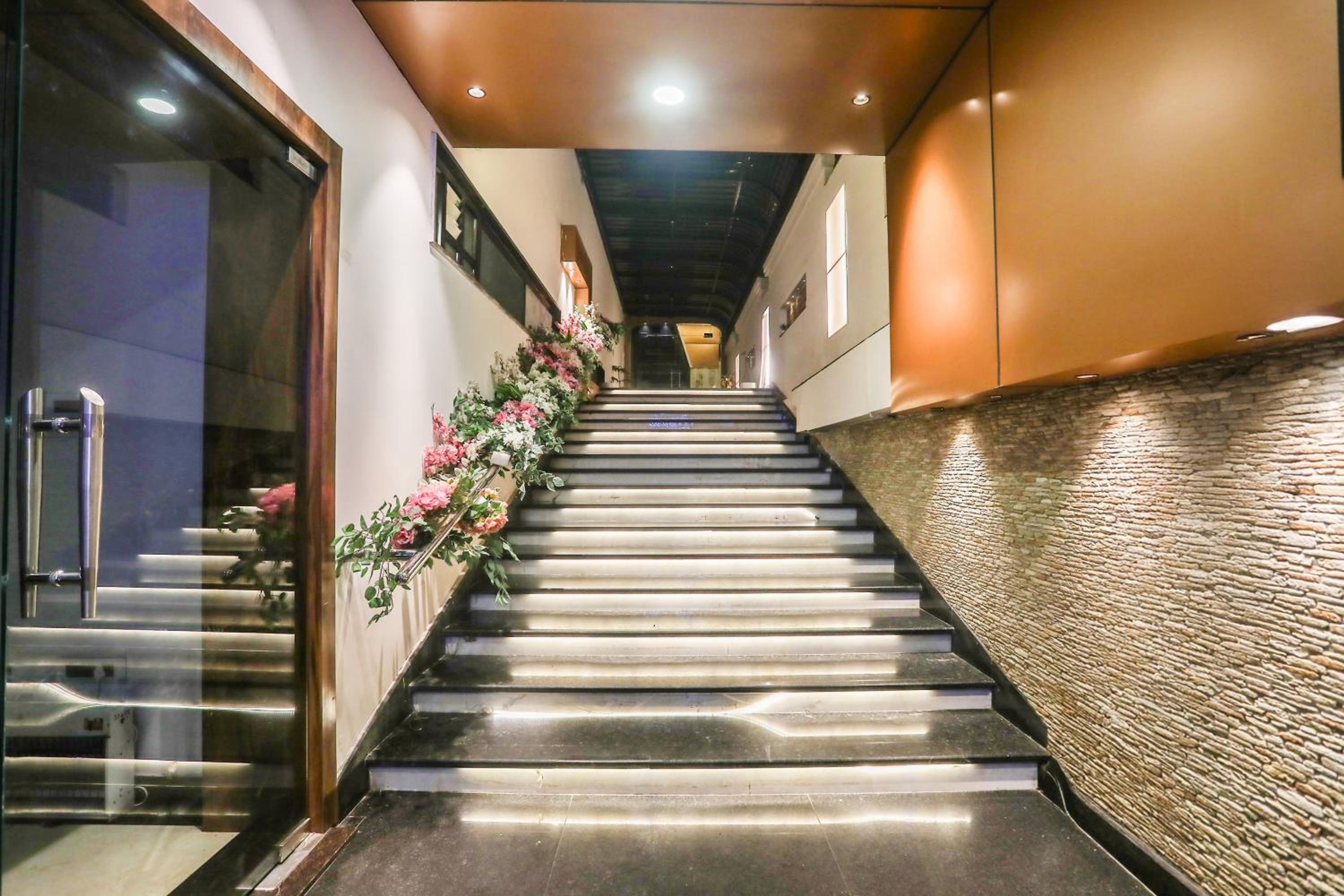 Super Townhouse Indravihar formerly Shaily Royal