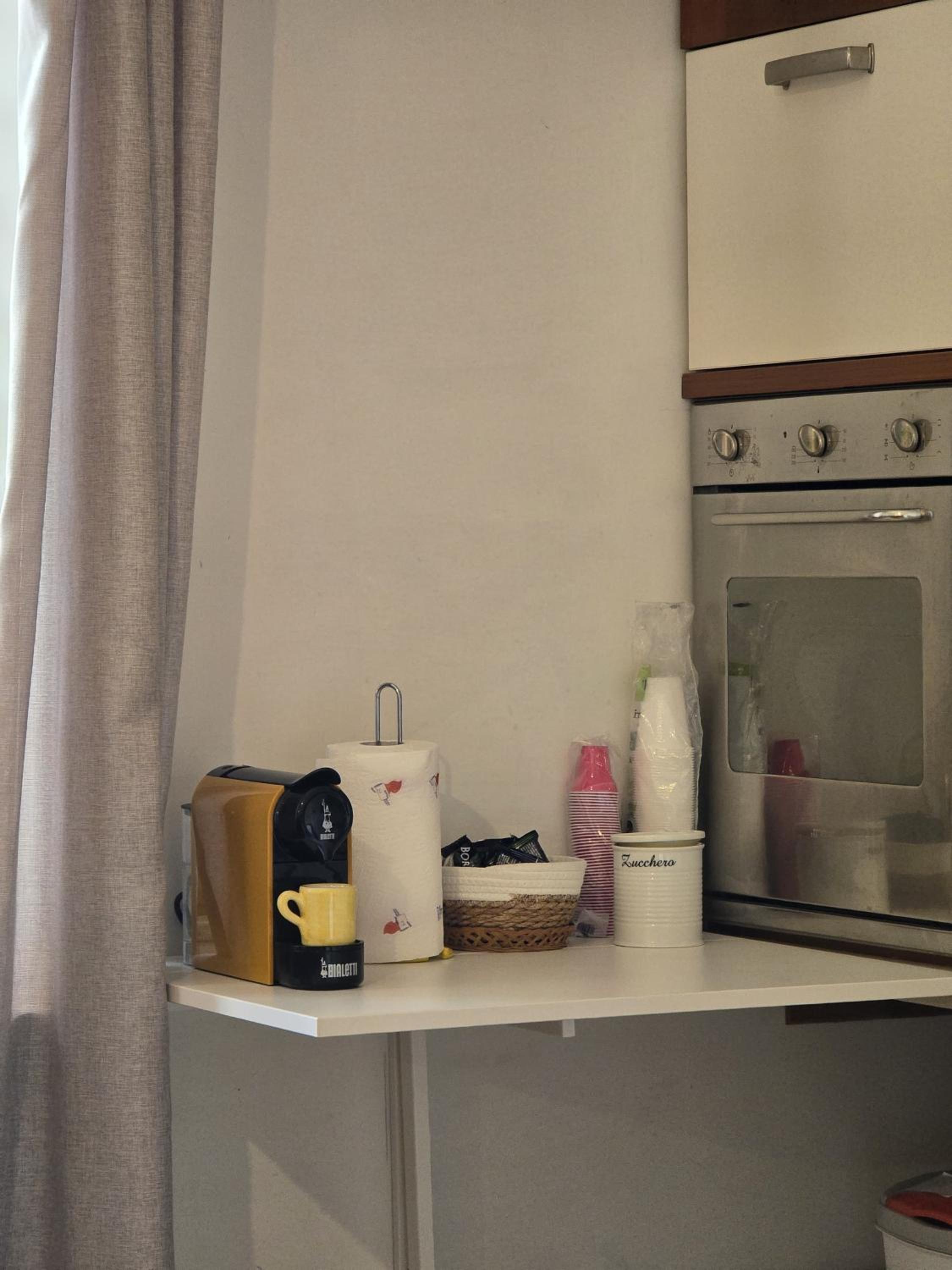 Appartamento La Vecchia Ferrovia photo 4