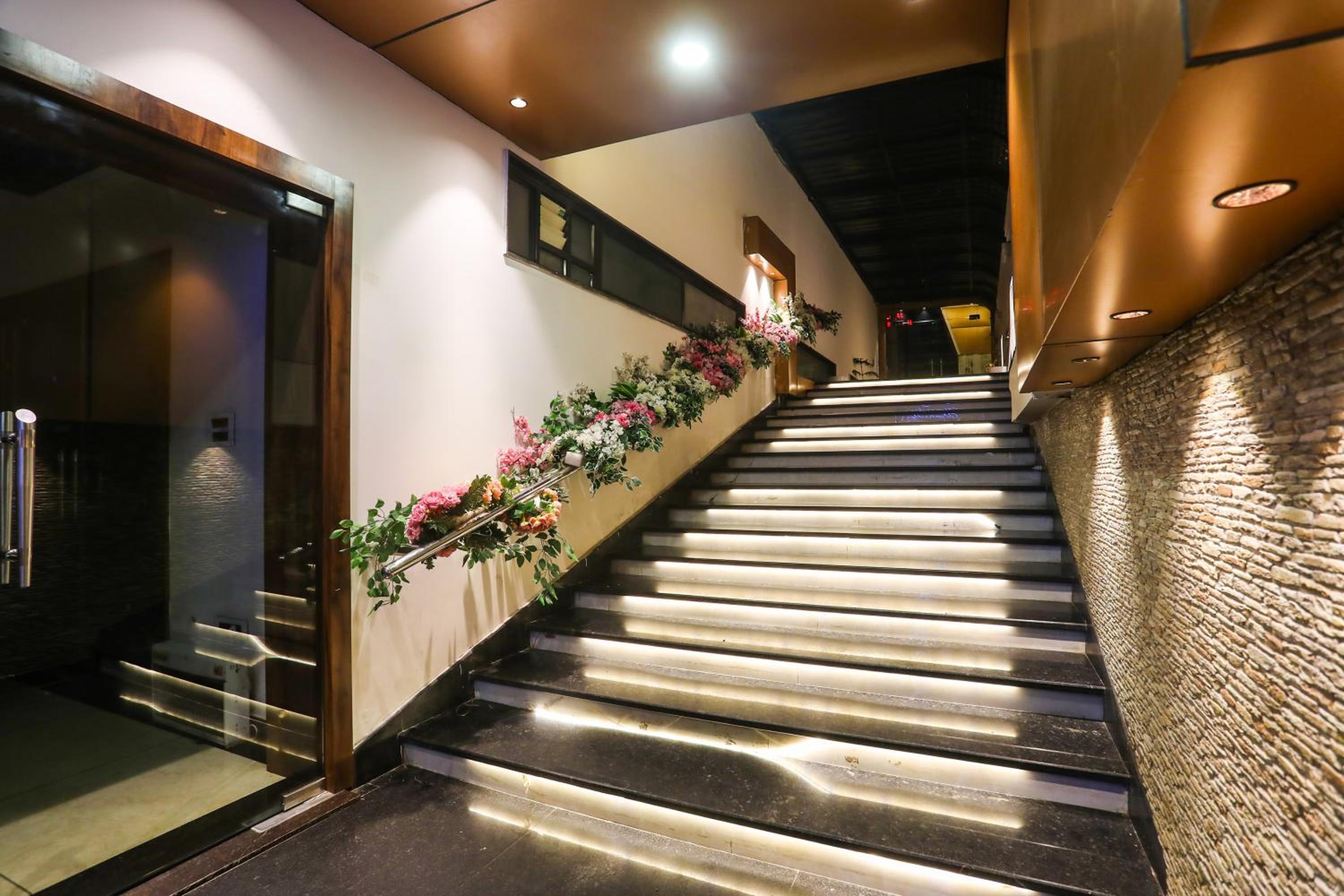 Super Townhouse Indravihar formerly Shaily Royal