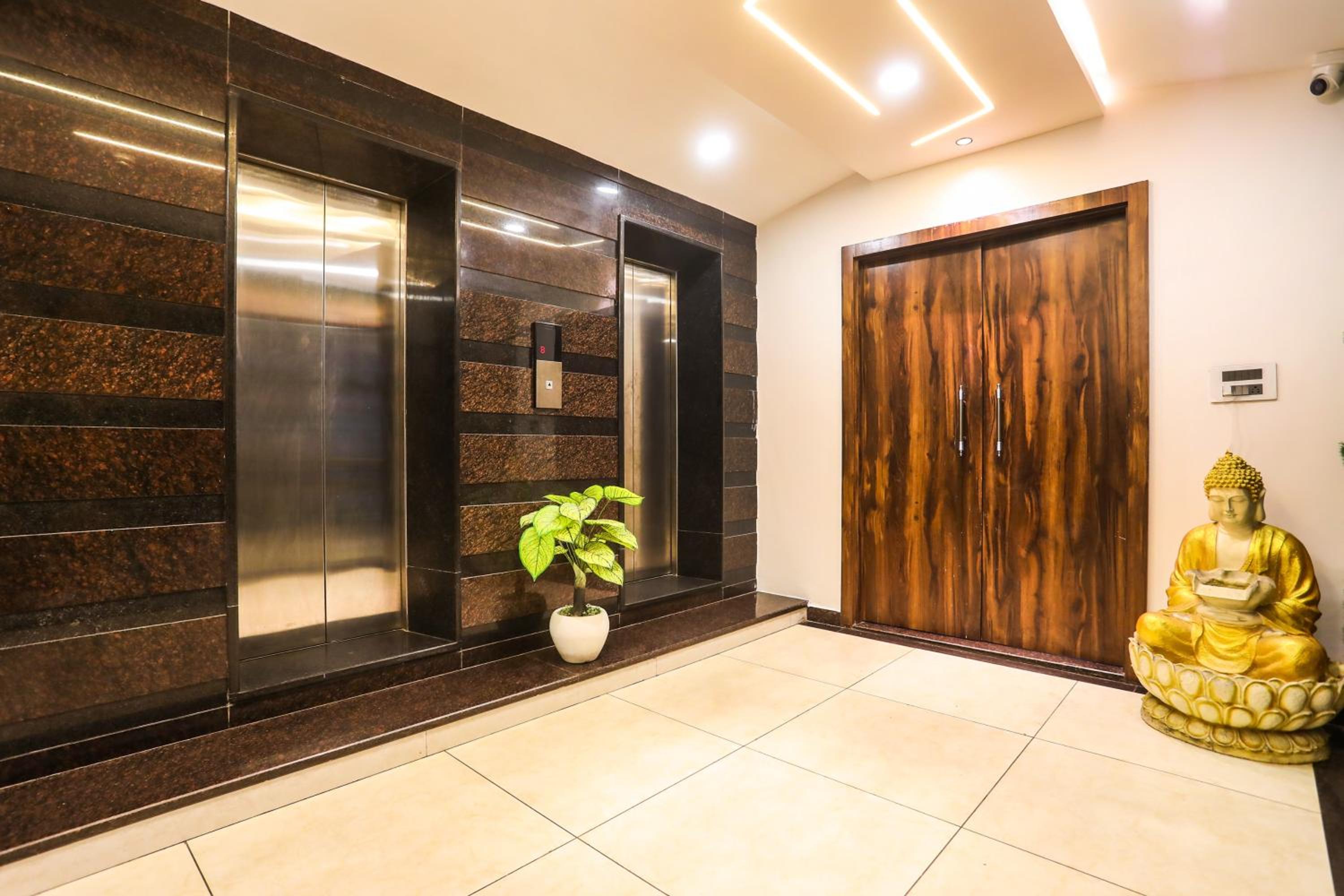Super Townhouse Indravihar formerly Shaily Royal