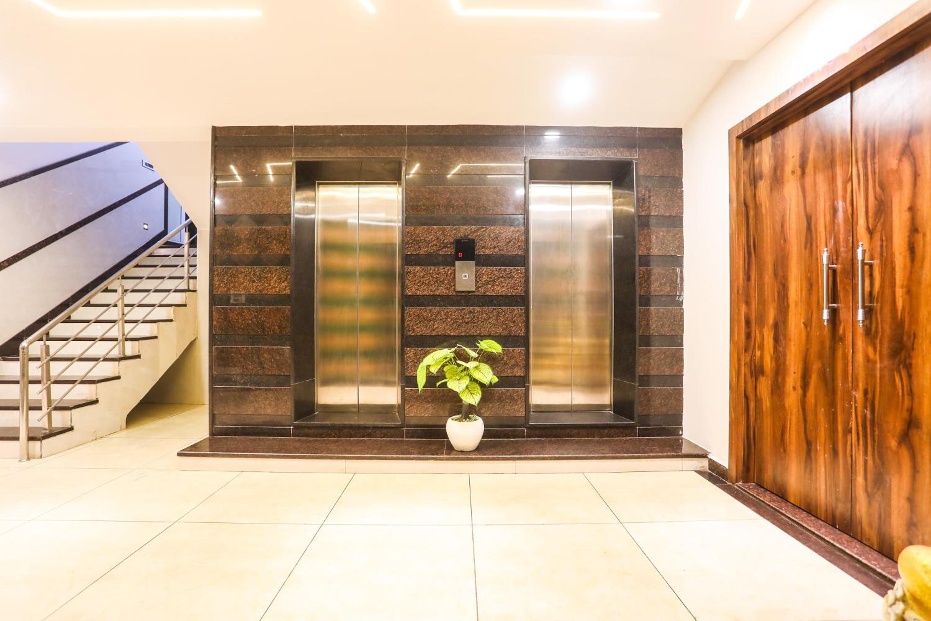 Super Townhouse Indravihar formerly Shaily Royal
