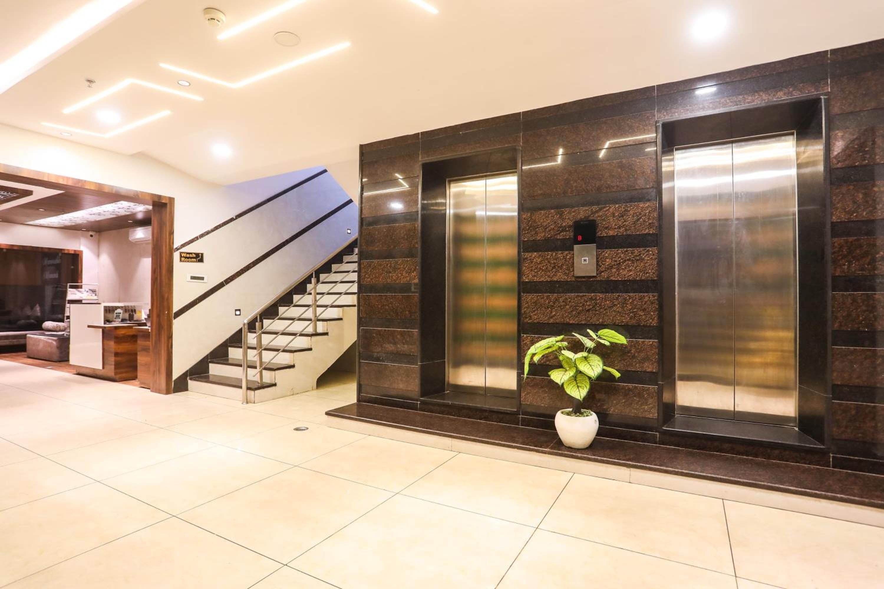 Super Townhouse Indravihar formerly Shaily Royal