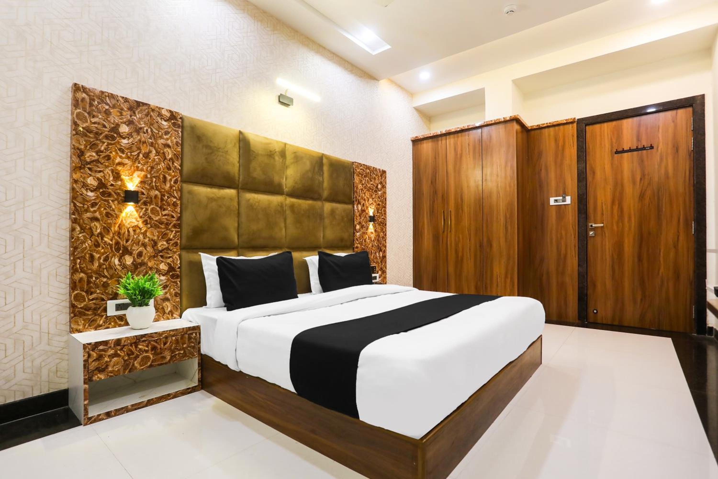 Super Townhouse Indravihar formerly Shaily Royal