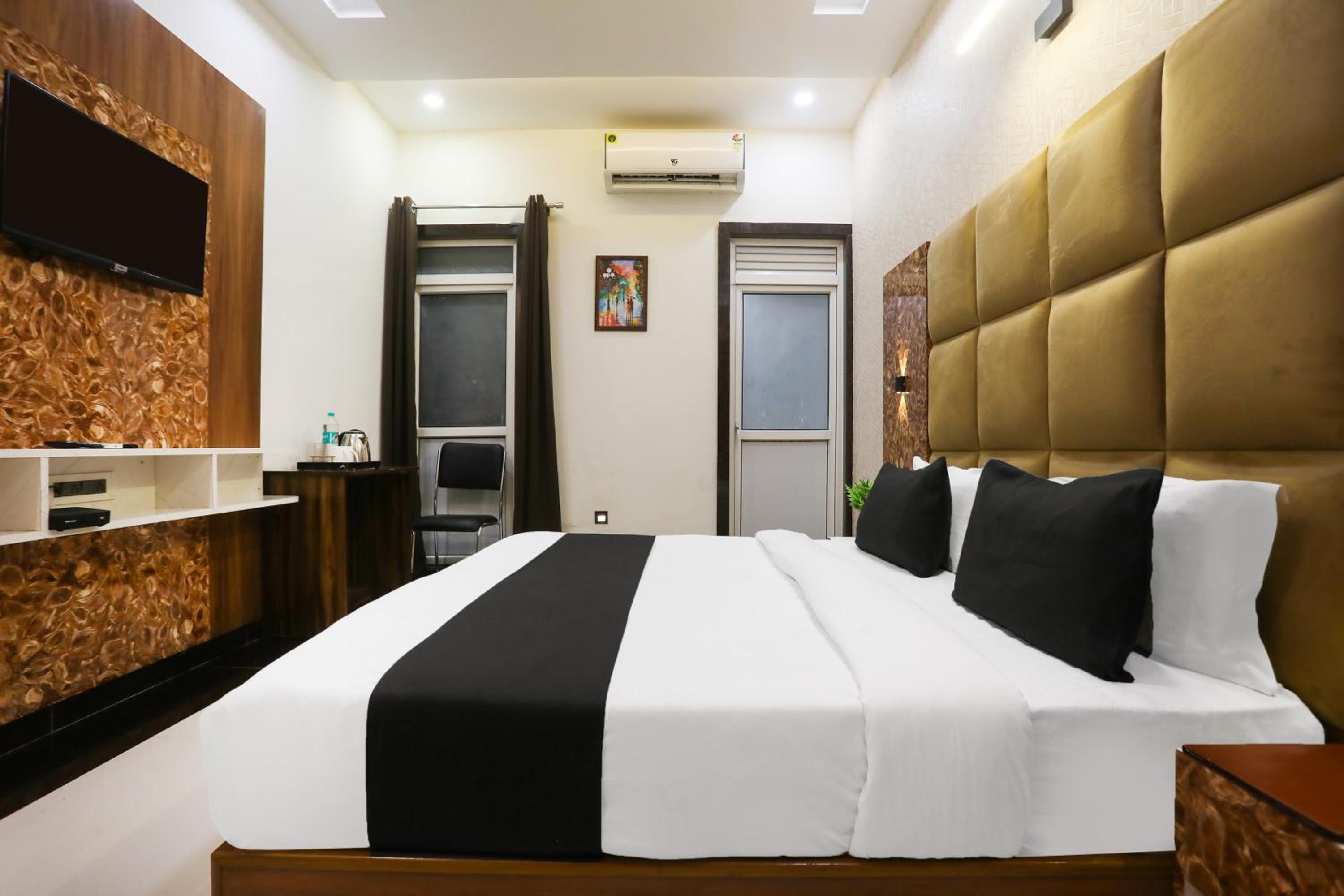 Super Townhouse Indravihar formerly Shaily Royal