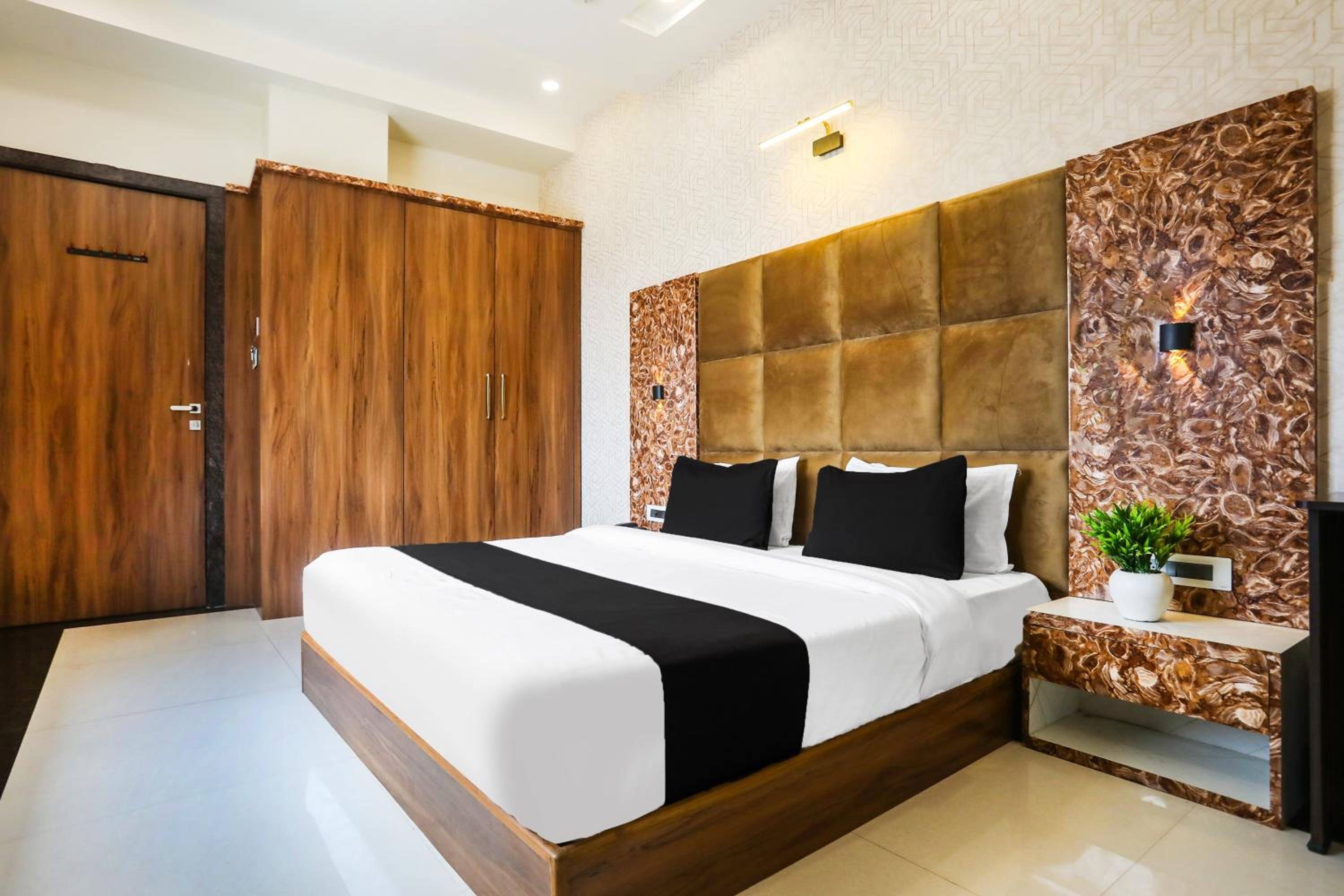 Super Townhouse Indravihar formerly Shaily Royal