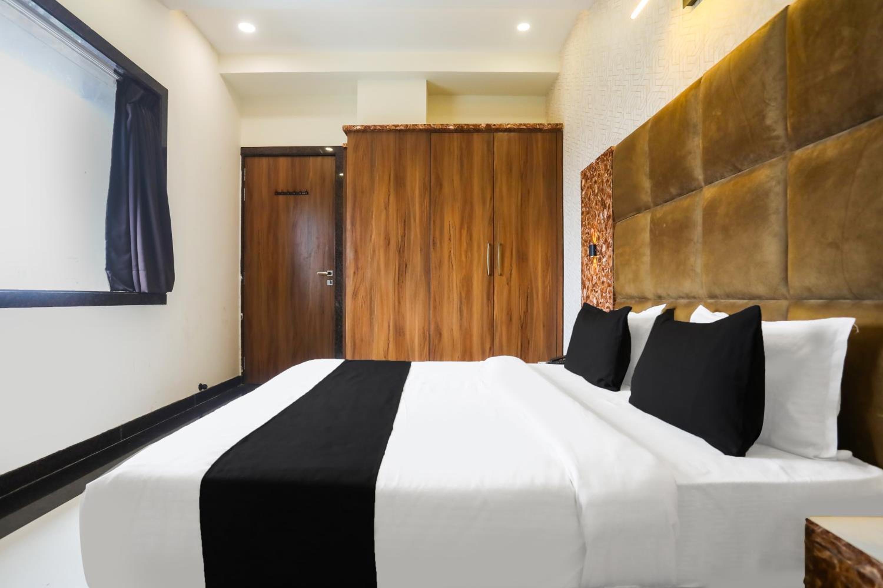 Super Townhouse Indravihar formerly Shaily Royal