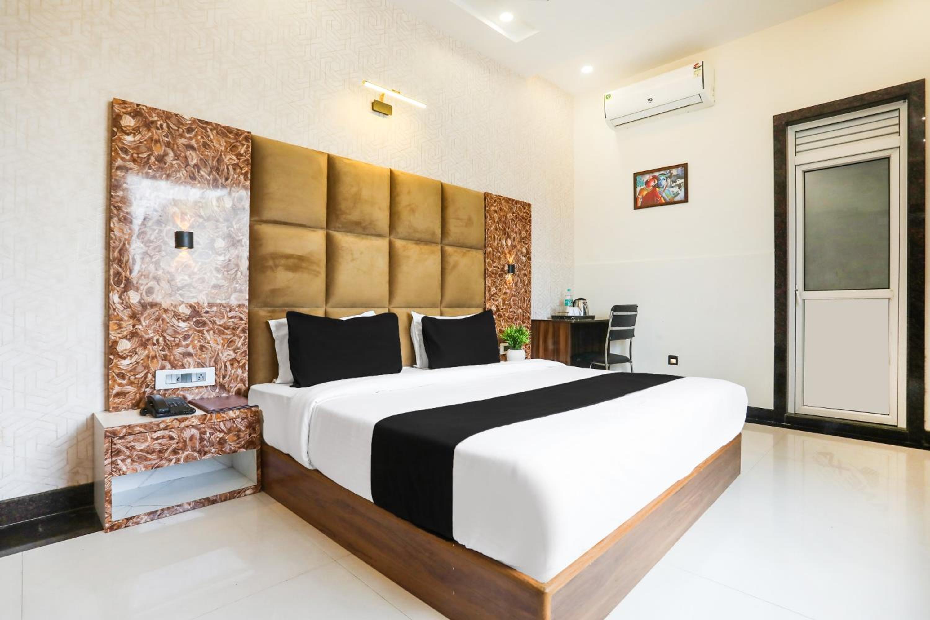 Super Townhouse Indravihar formerly Shaily Royal