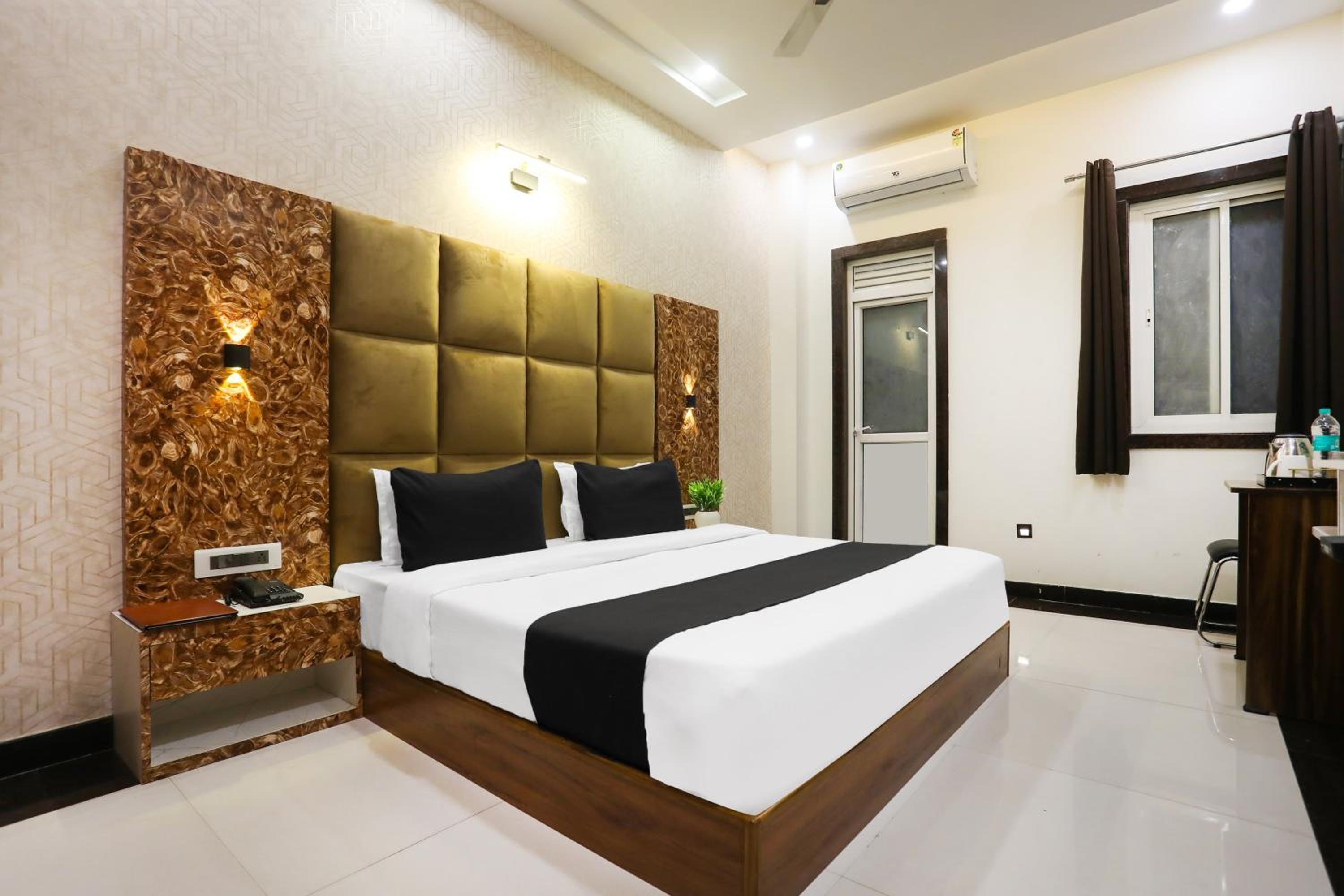 Super Townhouse Indravihar formerly Shaily Royal