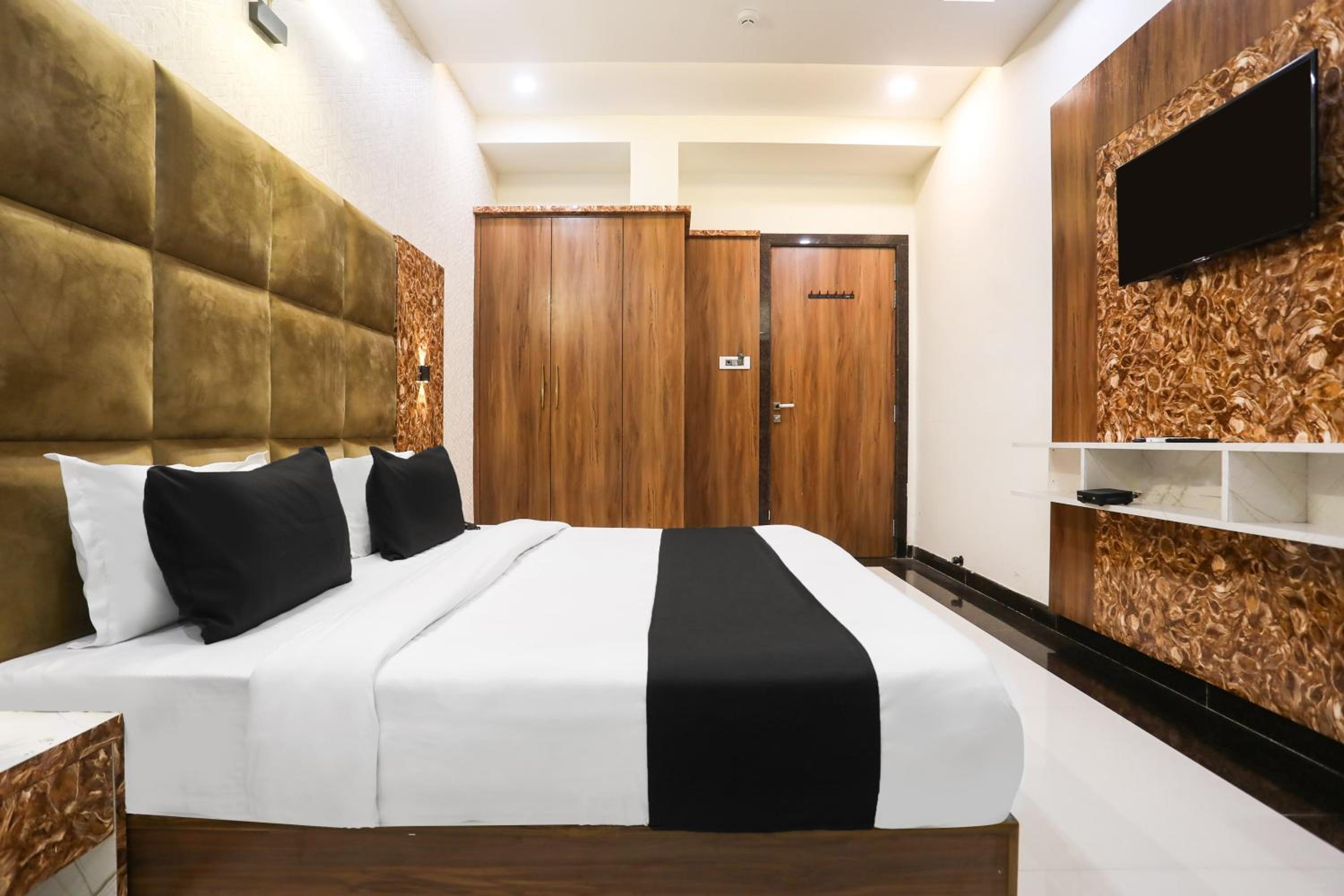 Super Townhouse Indravihar formerly Shaily Royal