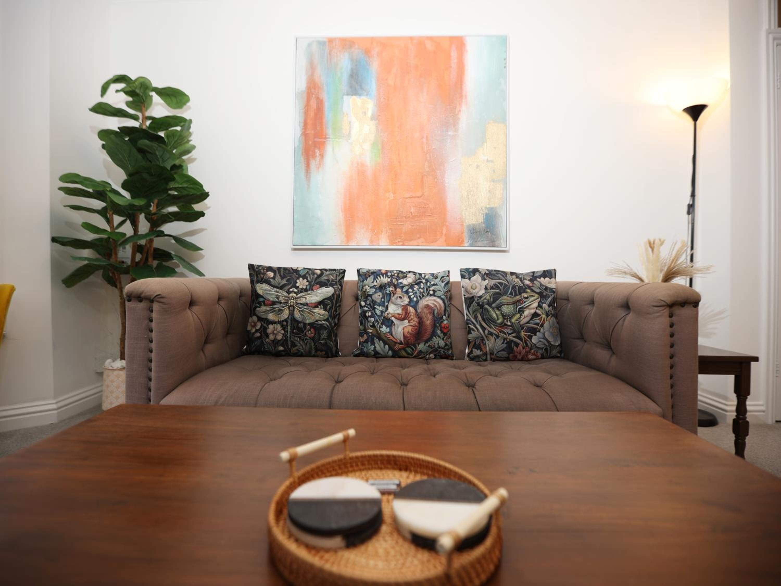 lounge