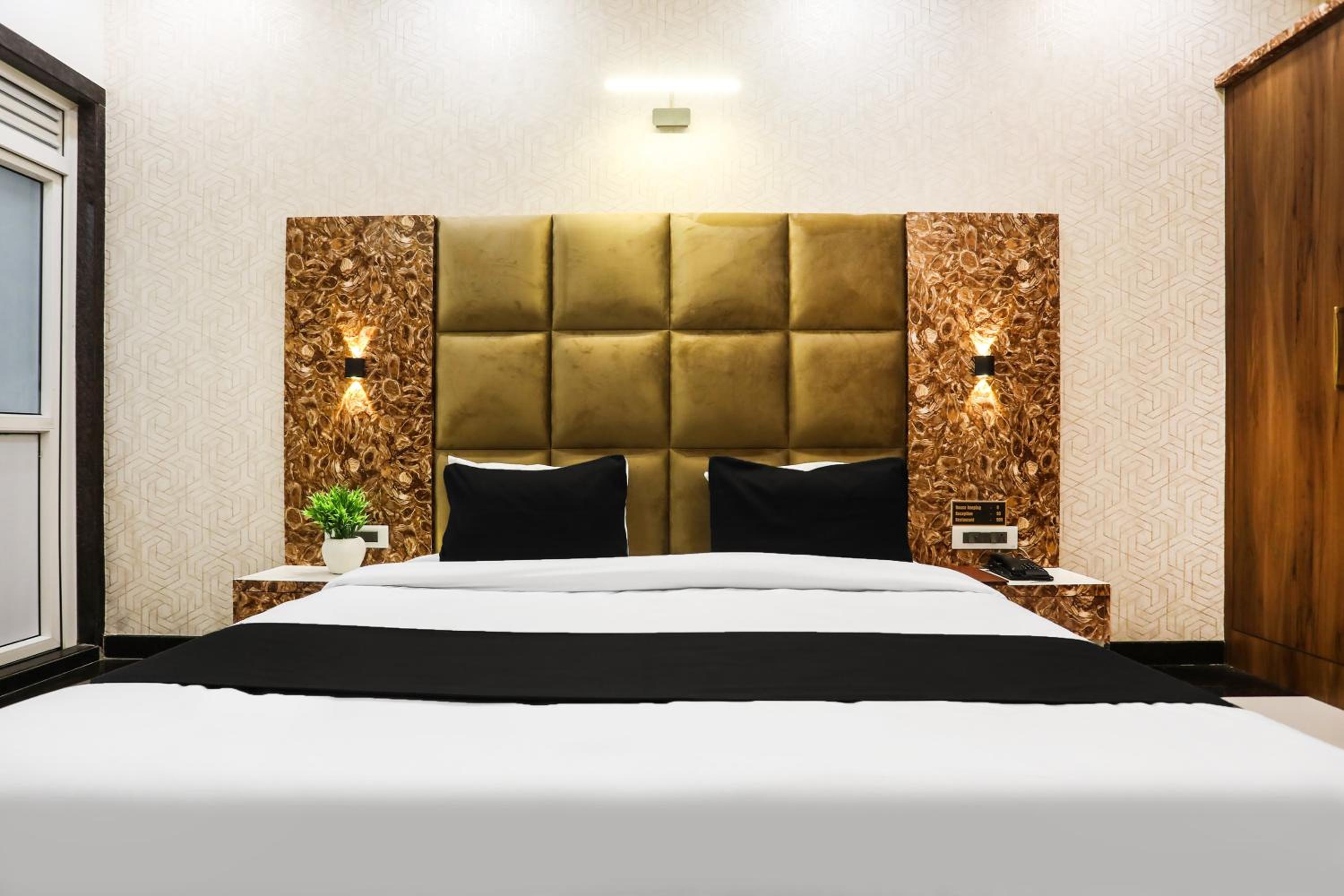 Super Townhouse Indravihar formerly Shaily Royal