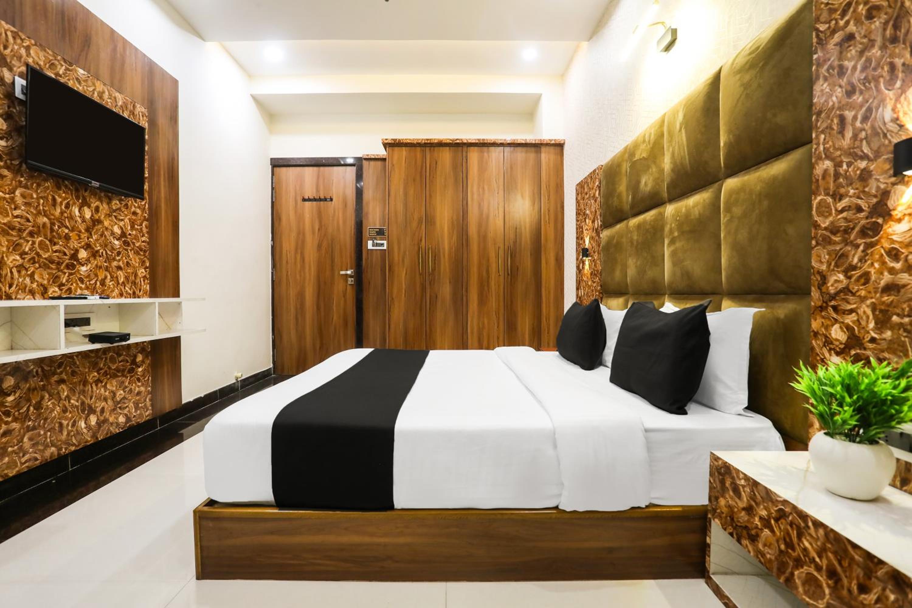 Super Townhouse Indravihar formerly Shaily Royal