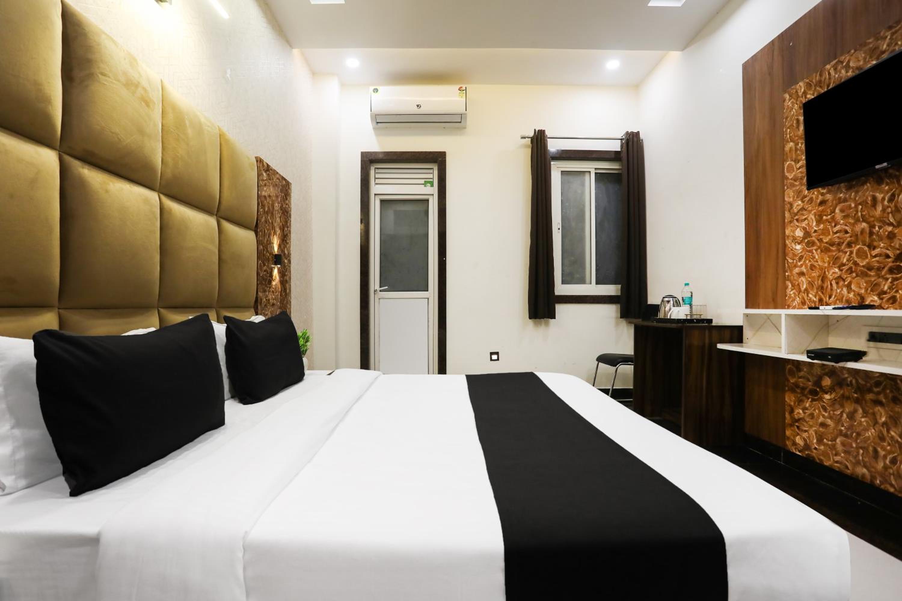 Super Townhouse Indravihar formerly Shaily Royal
