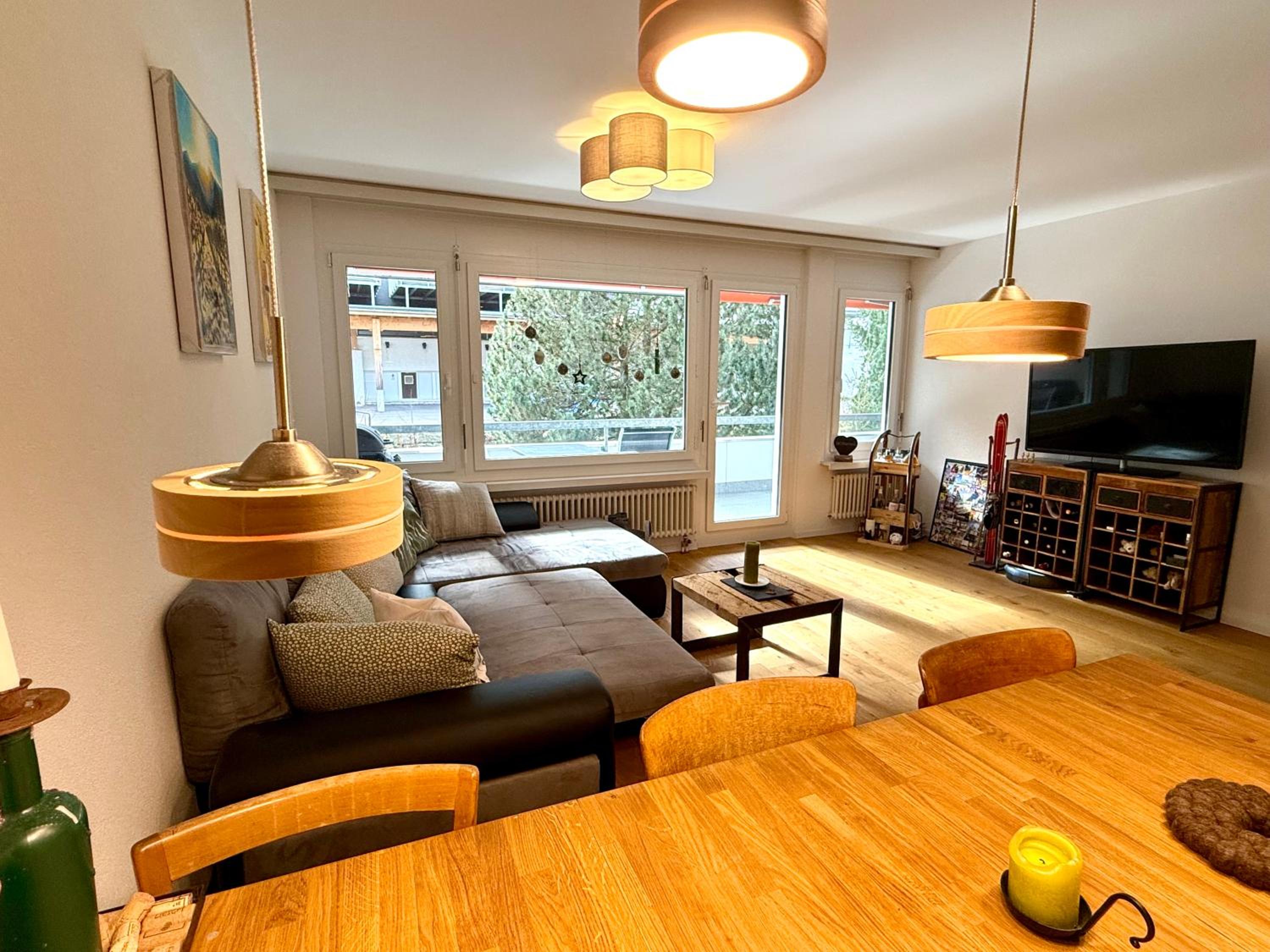 Apartmenthaus Gauenpark - CharmingStay