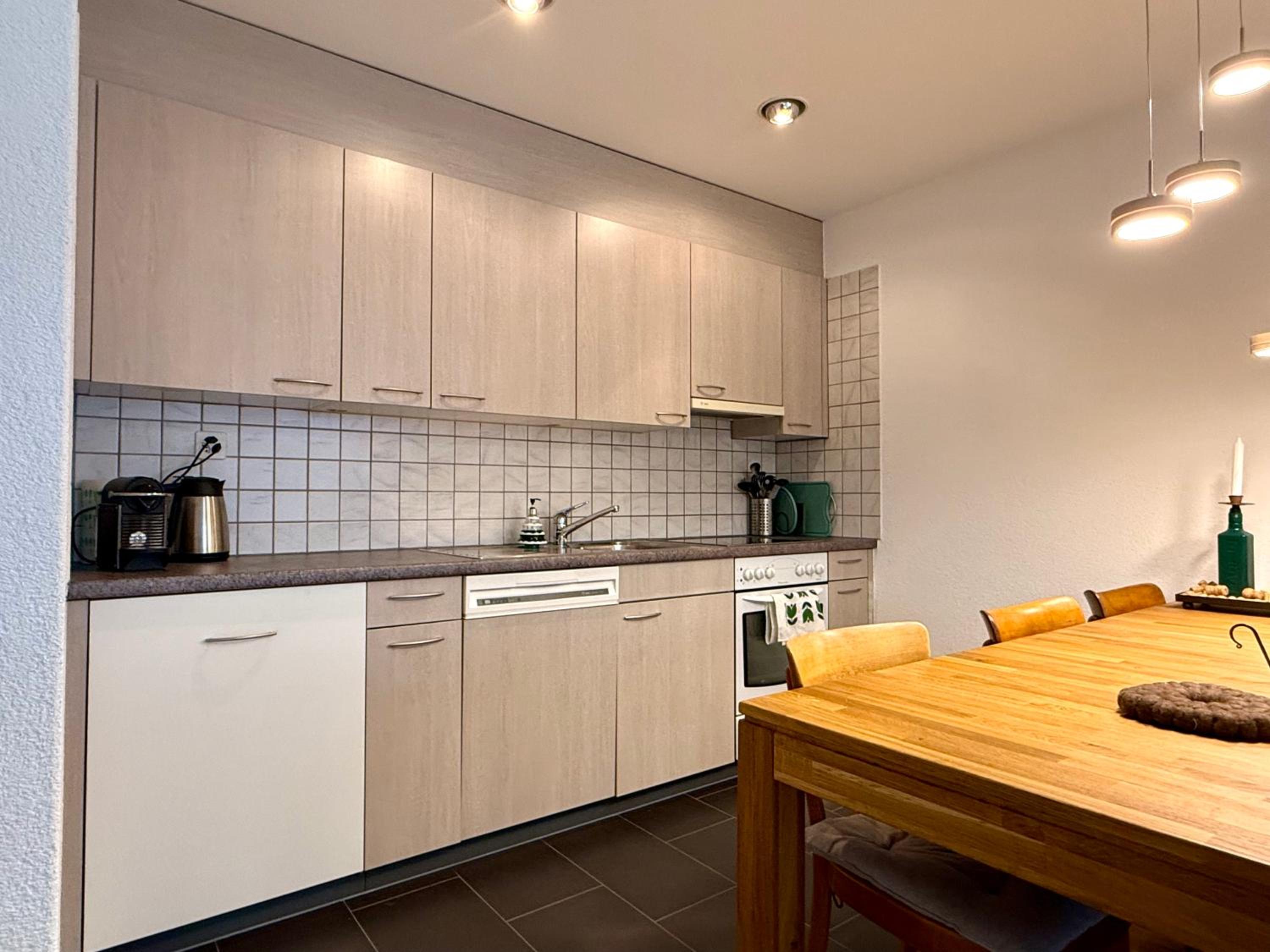 Apartmenthaus Gauenpark - CharmingStay