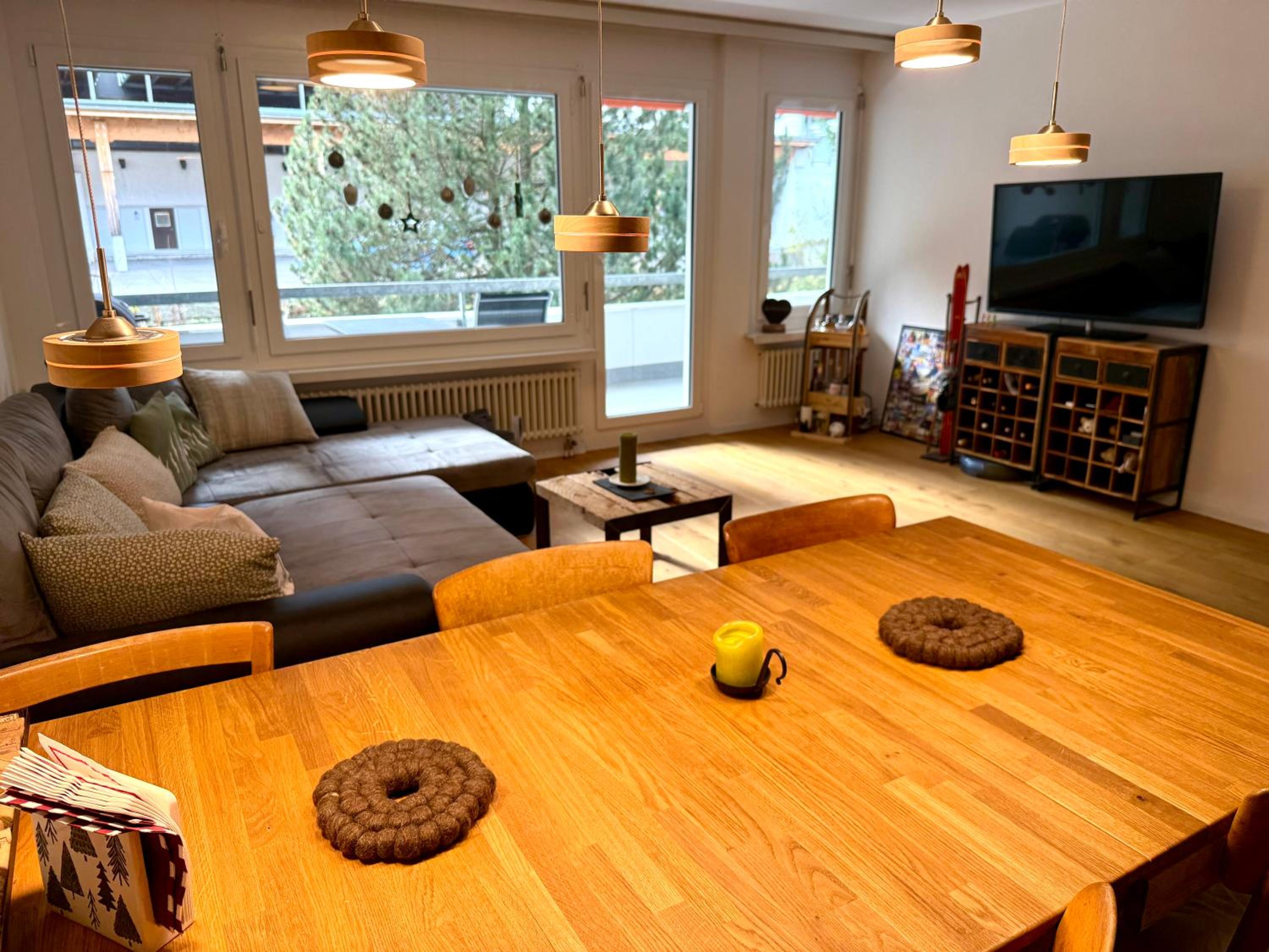 Apartmenthaus Gauenpark - CharmingStay