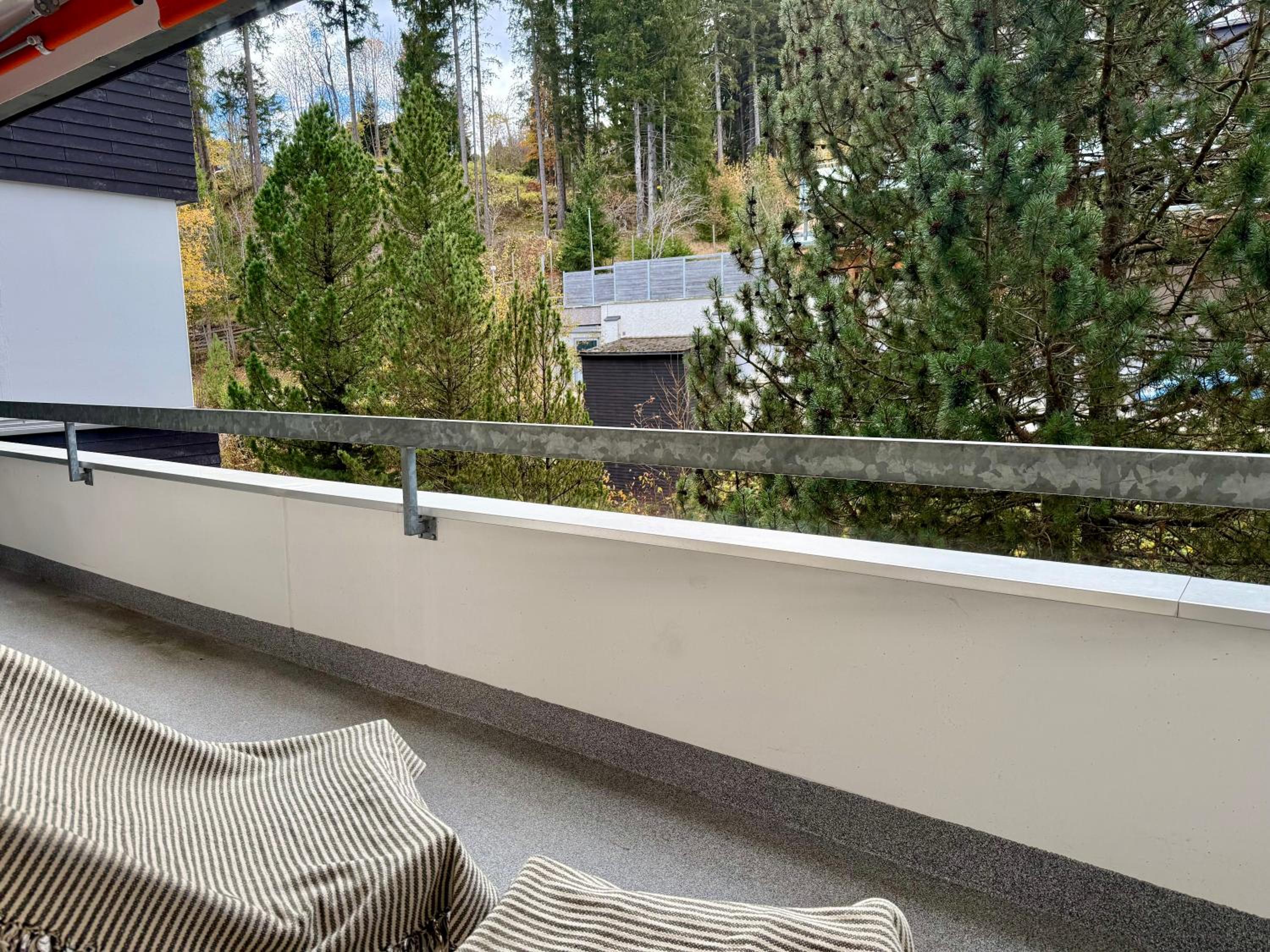 Apartmenthaus Gauenpark - CharmingStay