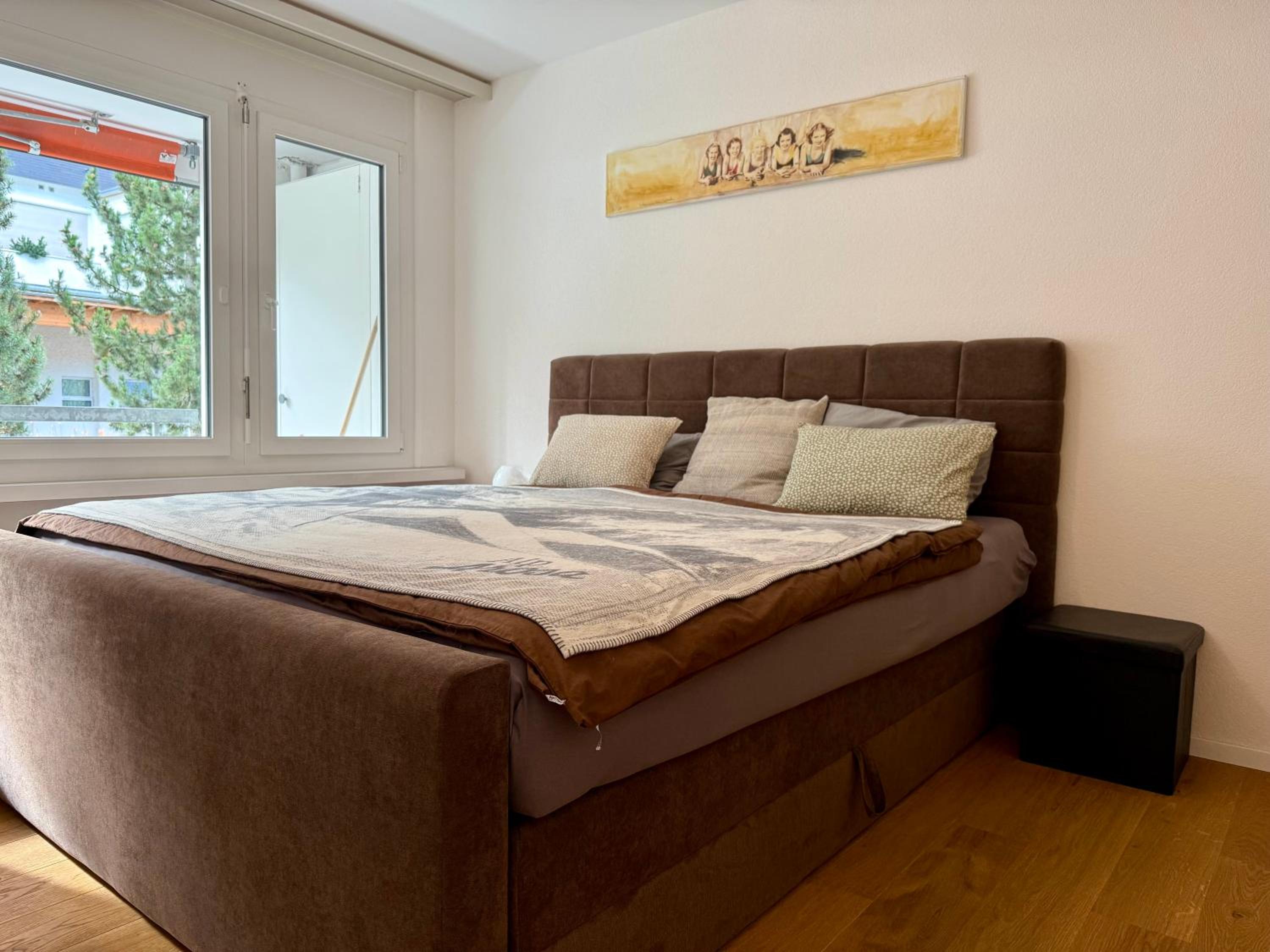Apartmenthaus Gauenpark - CharmingStay