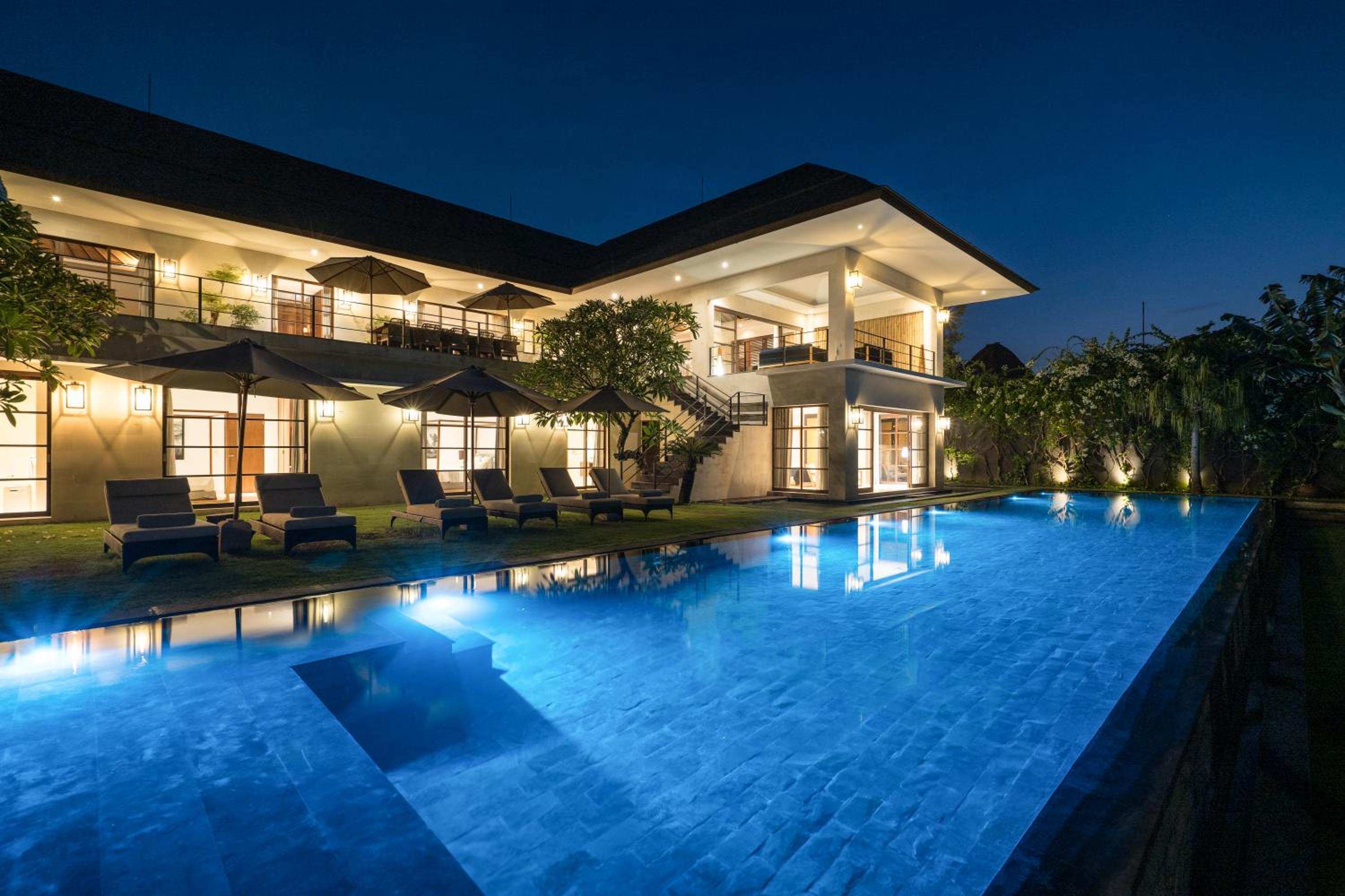 Hotel Villa Puri Padi by BaliSuperHost - Image 1