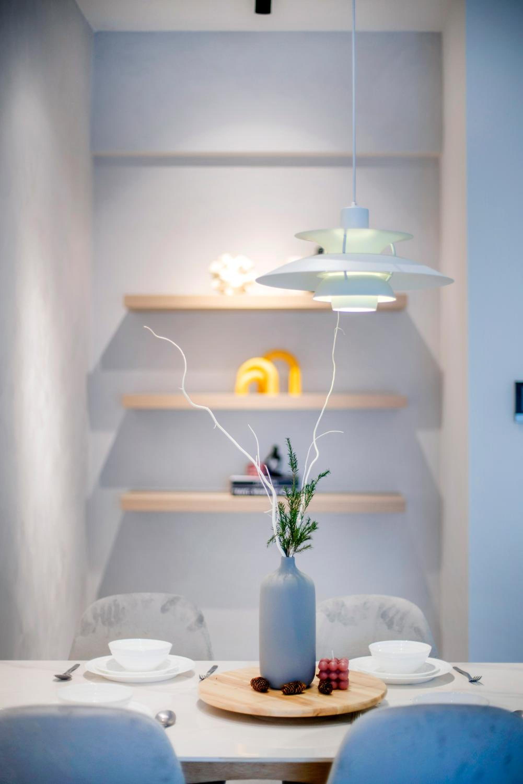 Agile Bukit Bintang by Cobnb, TRX, KL City