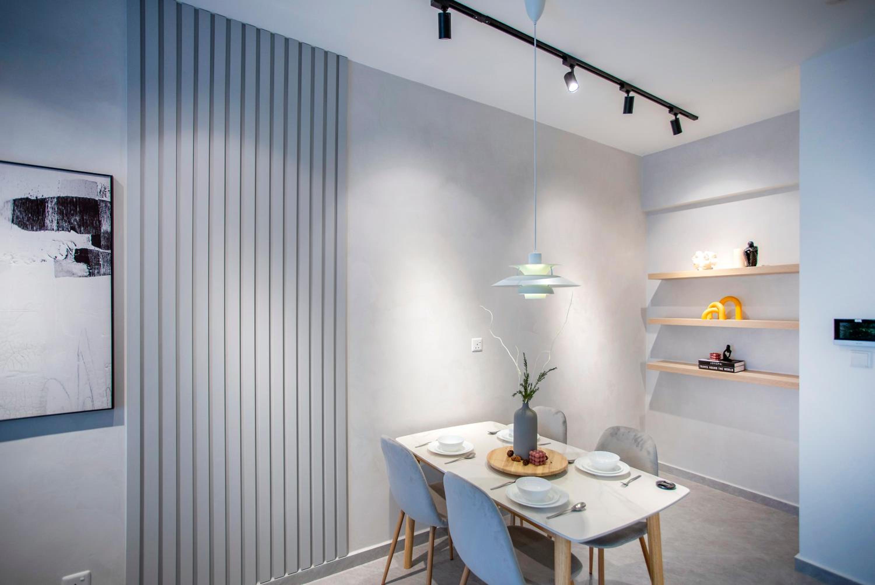 Agile Bukit Bintang by Cobnb, TRX, KL City