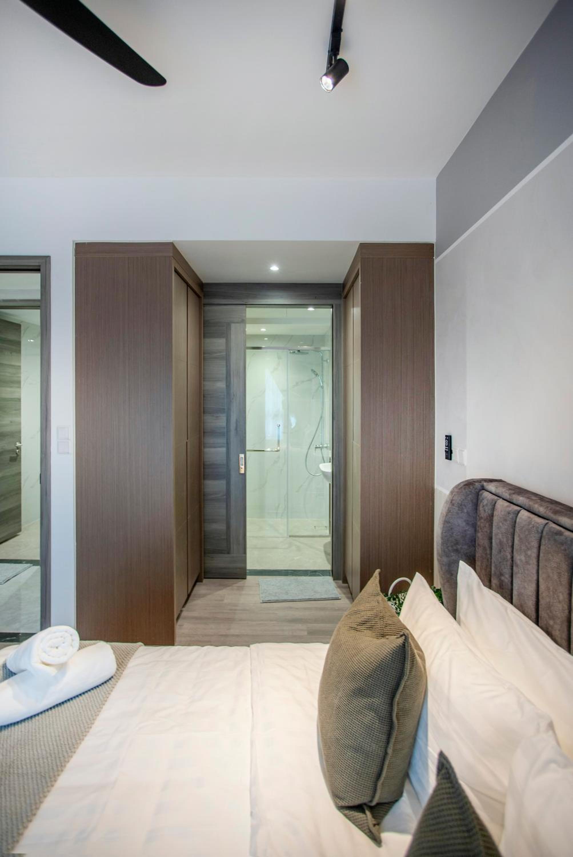 Agile Bukit Bintang by Cobnb, TRX, KL City