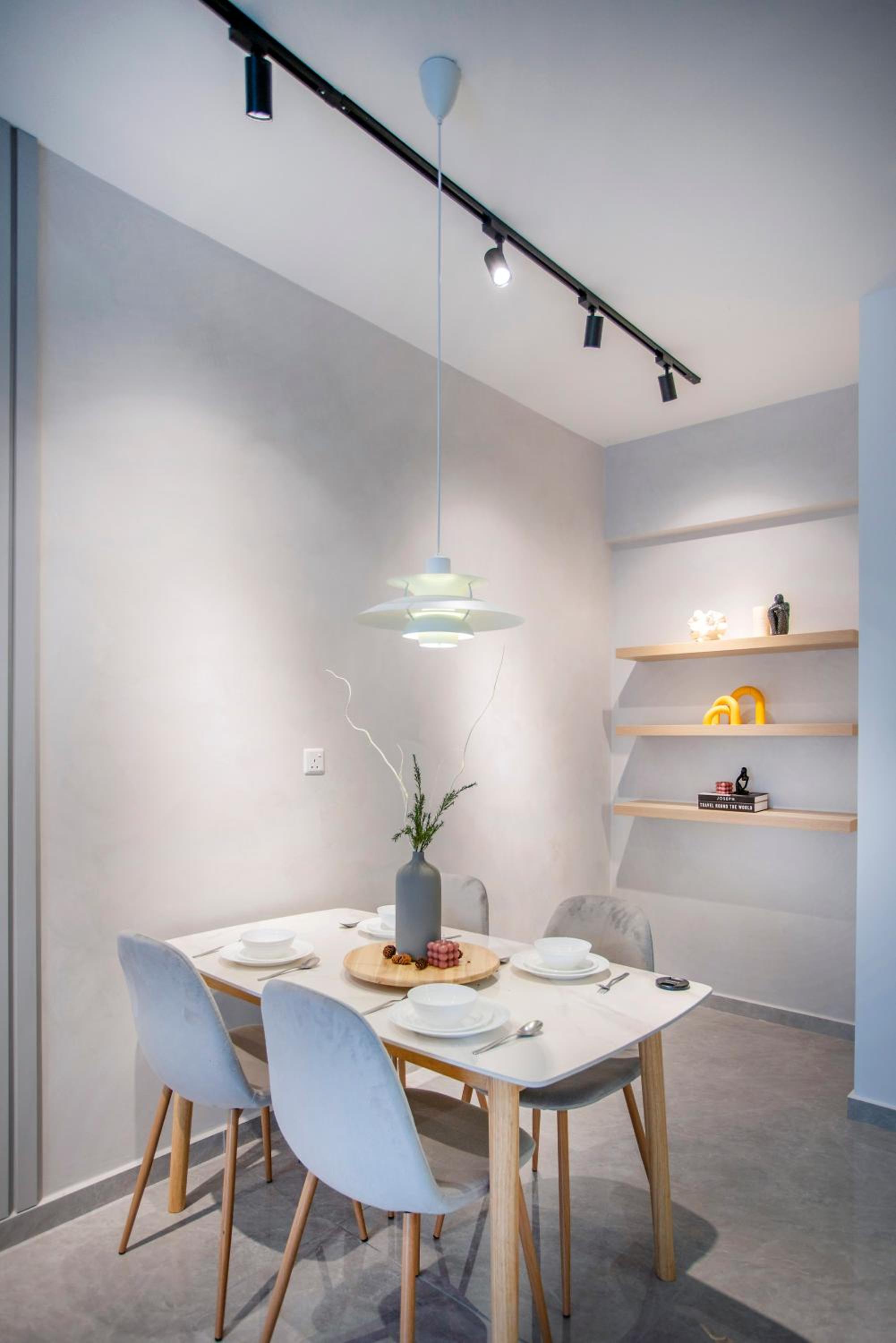 Agile Bukit Bintang by Cobnb, TRX, KL City