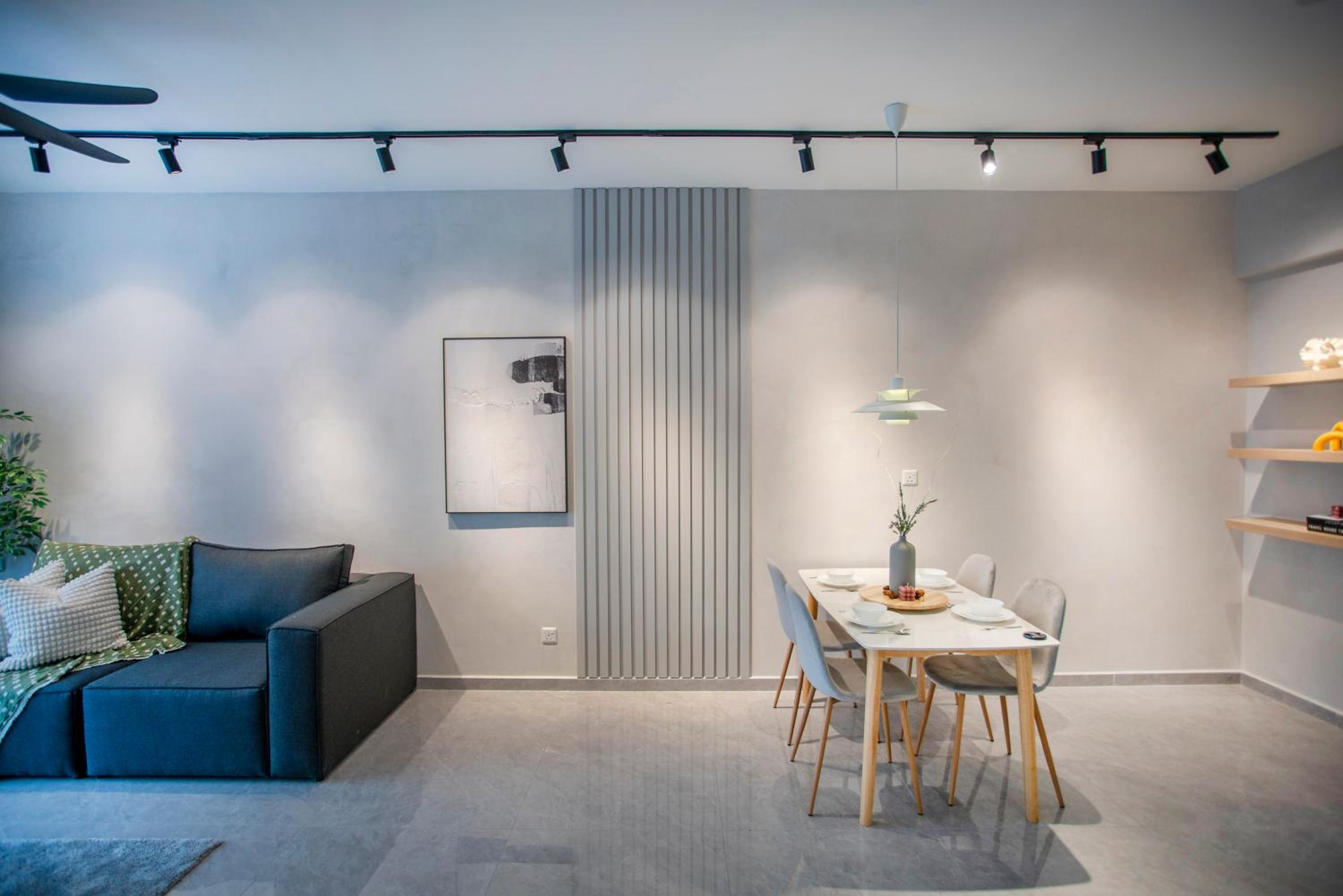 Agile Bukit Bintang by Cobnb, TRX, KL City