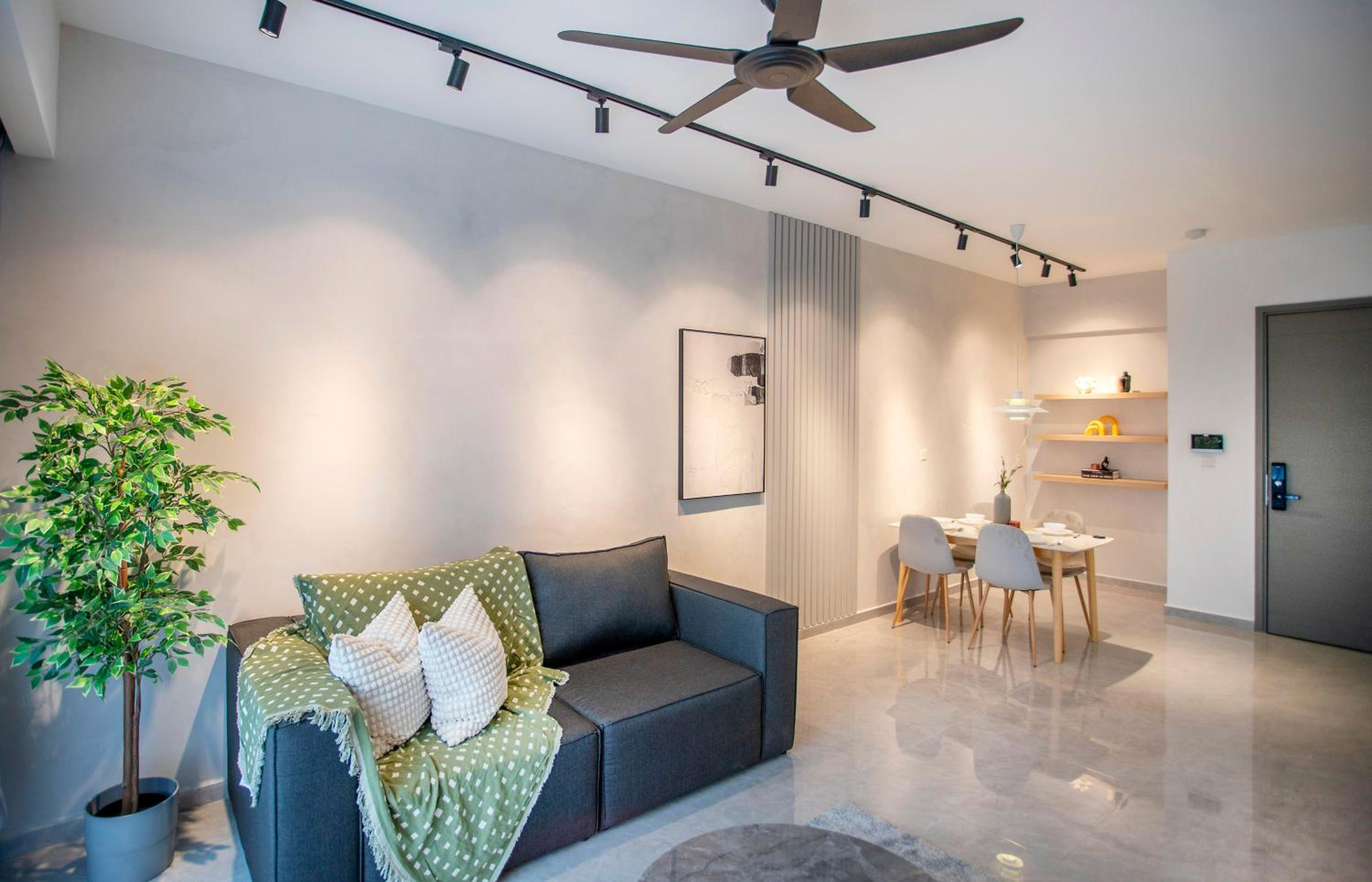 Agile Bukit Bintang by Cobnb, TRX, KL City