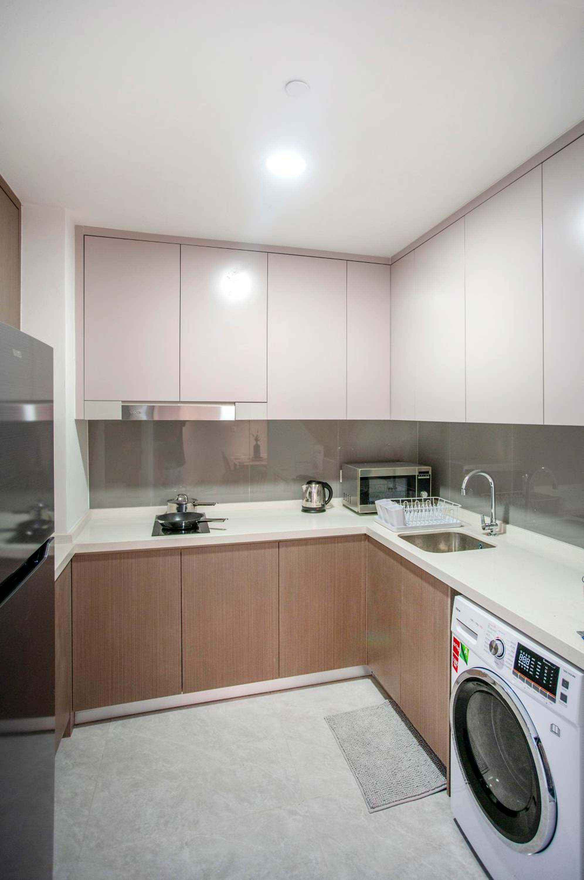 Agile Bukit Bintang by Cobnb, TRX, KL City