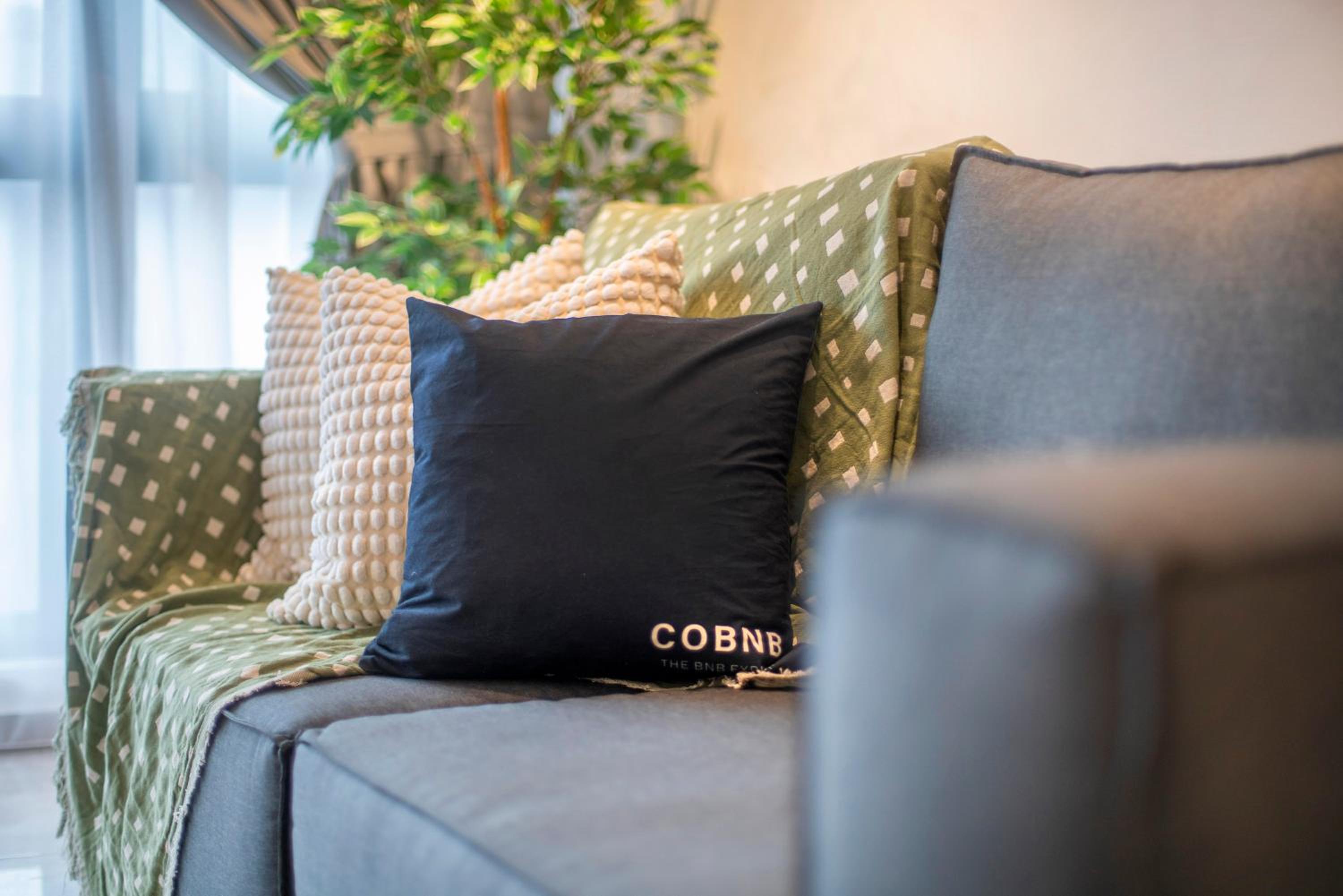 Agile Bukit Bintang by Cobnb, TRX, KL City