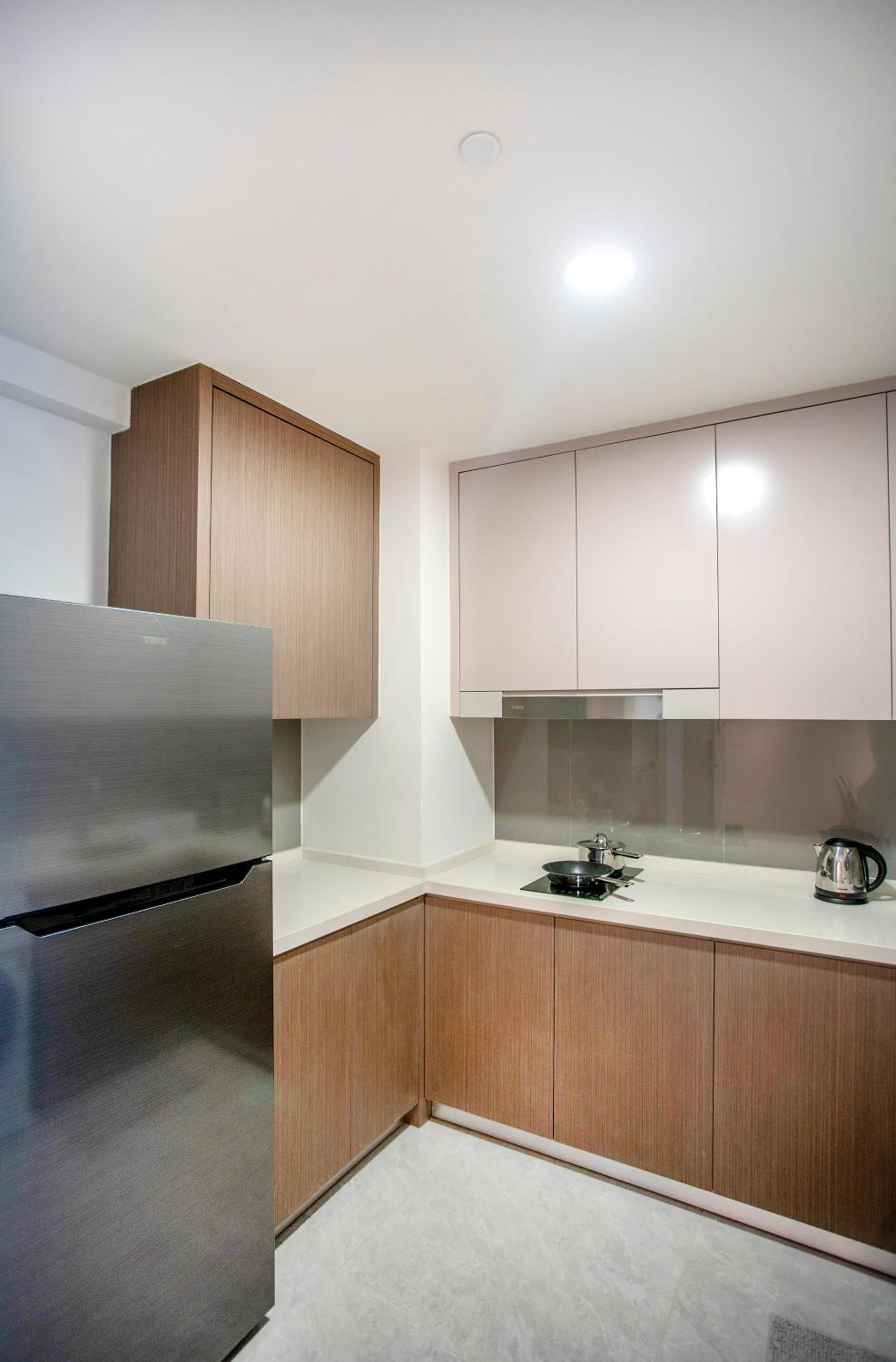 Agile Bukit Bintang by Cobnb, TRX, KL City