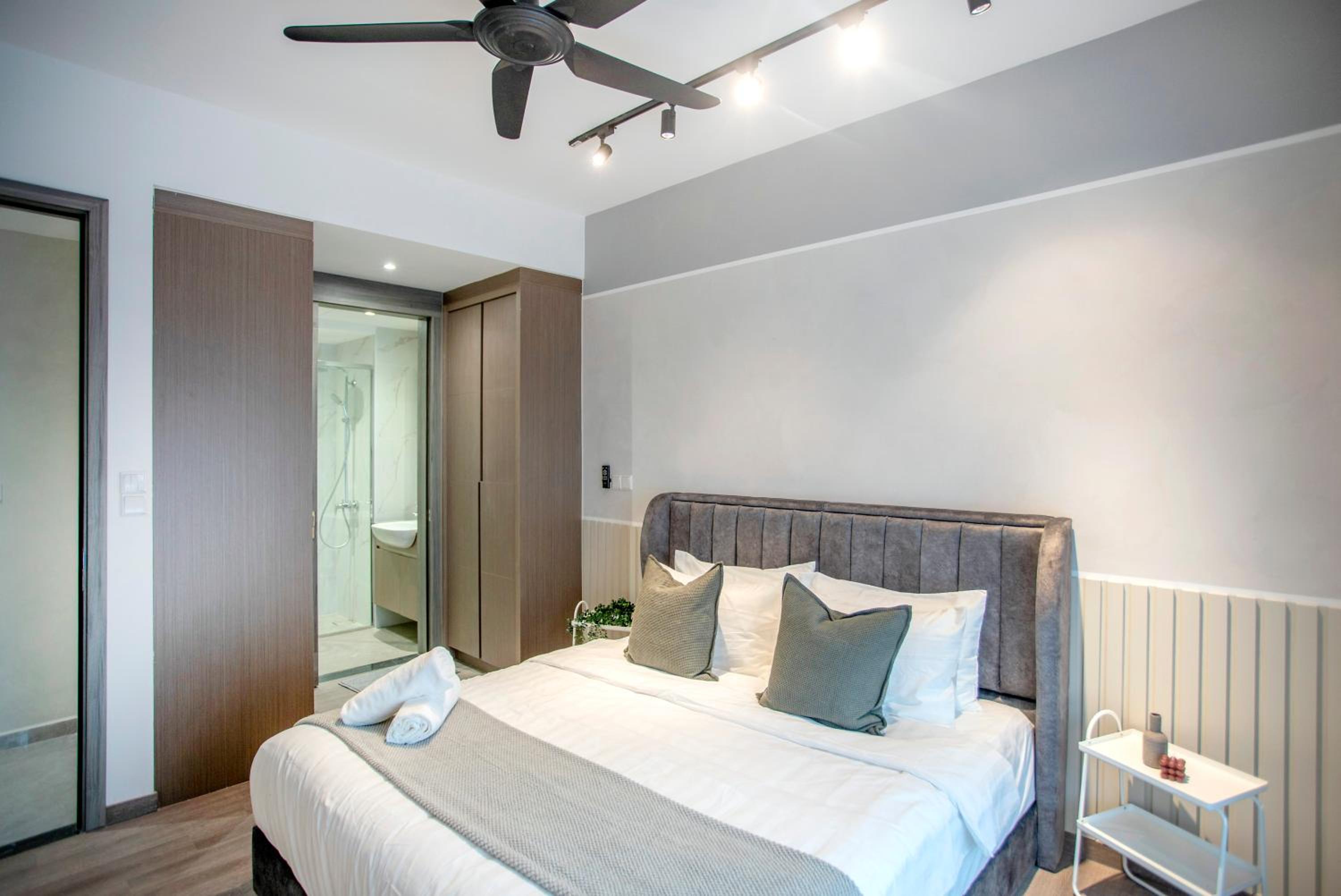 Agile Bukit Bintang by Cobnb, TRX, KL City
