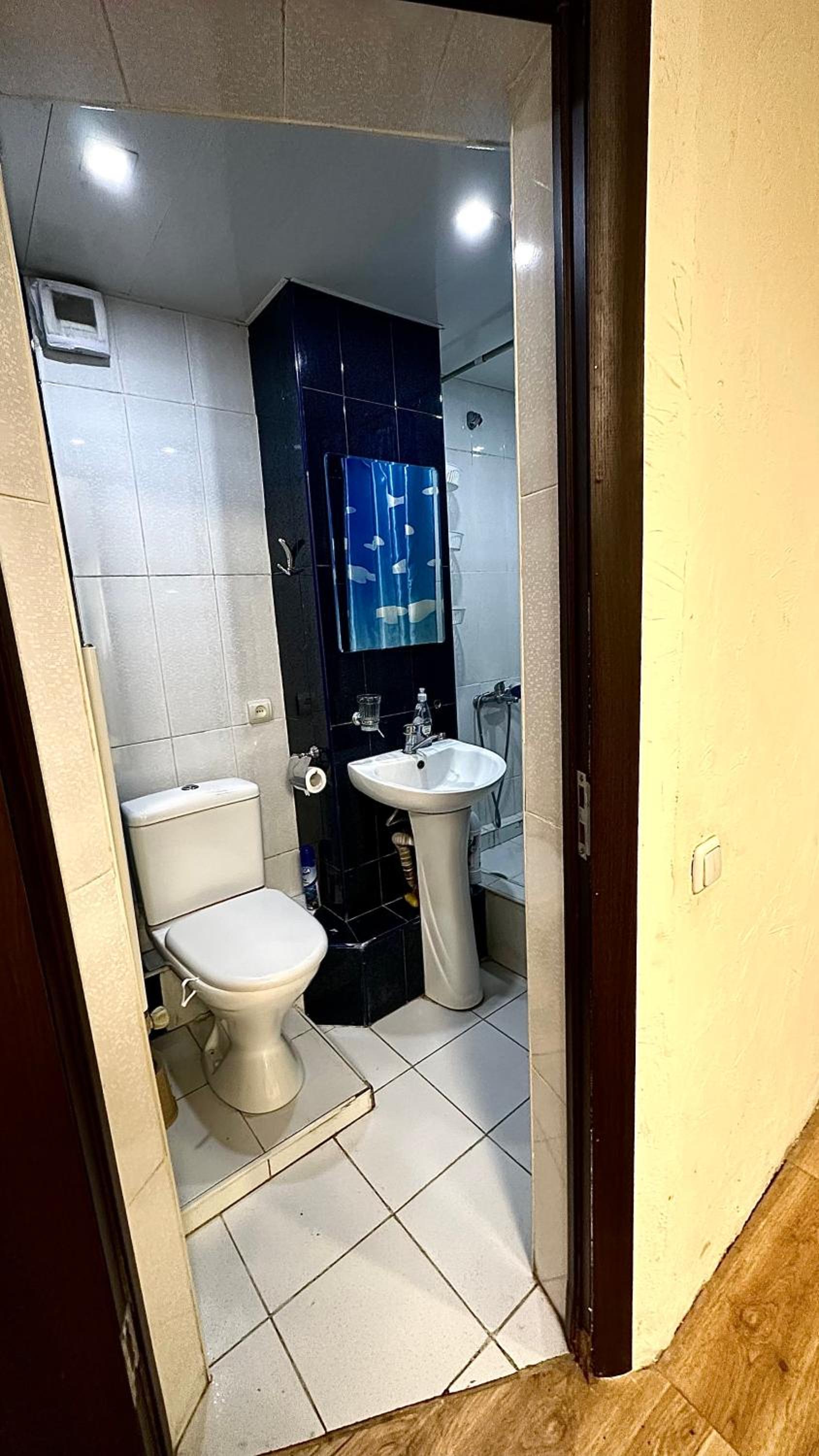 Apartment in the centre