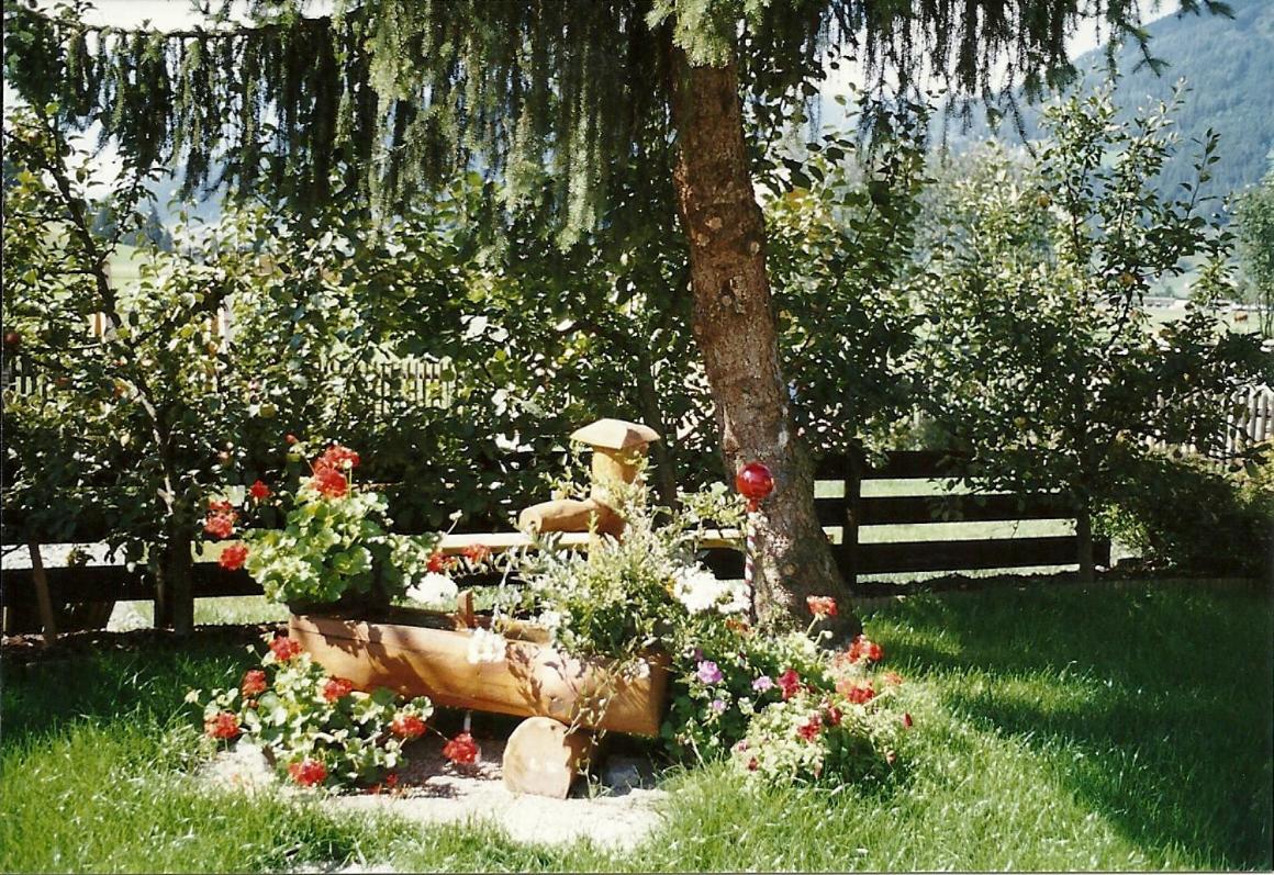 Pension Wieser 