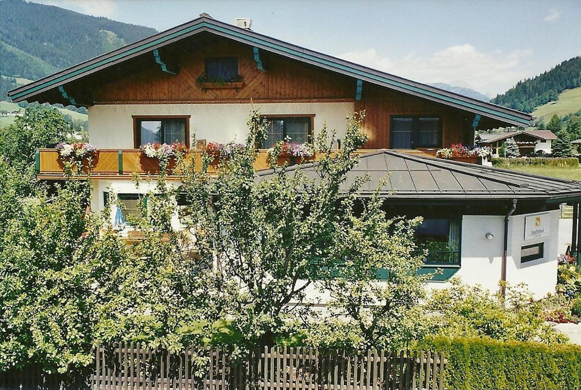 Pension Wieser 