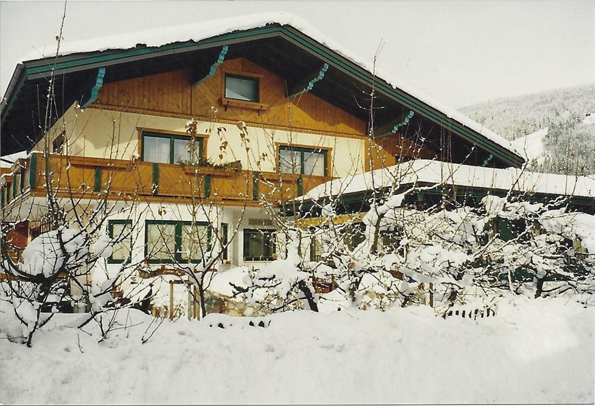 Pension Wieser 