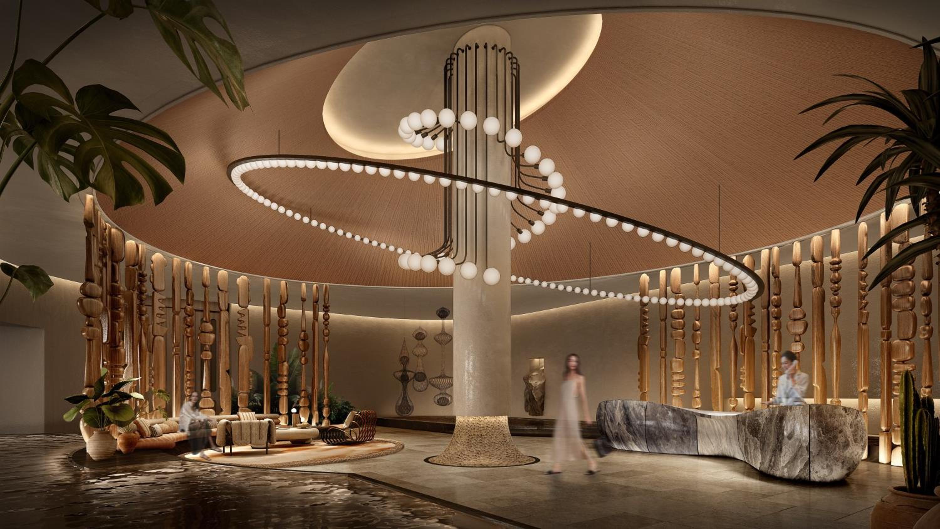Hotel Indigo Hainan Clear Water Bay by IHG