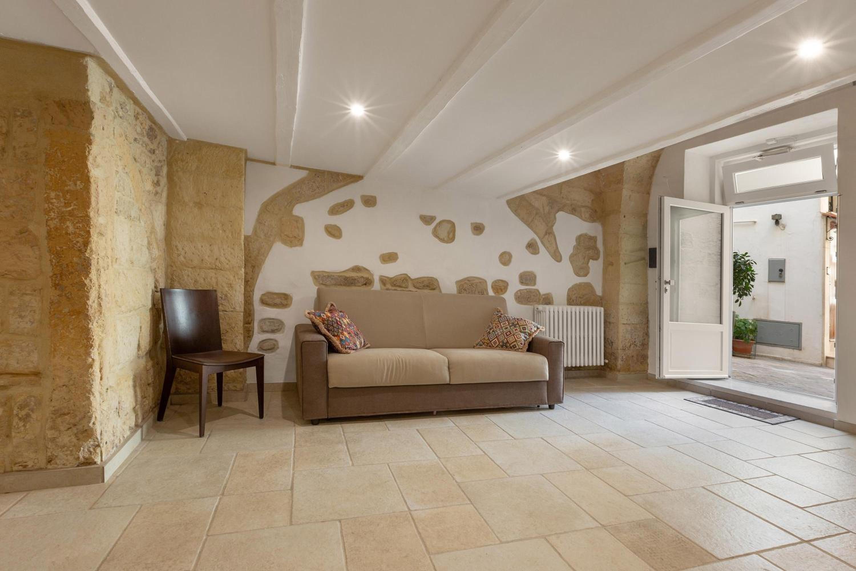 Casa Lupiae by BarbarHouse photo 2