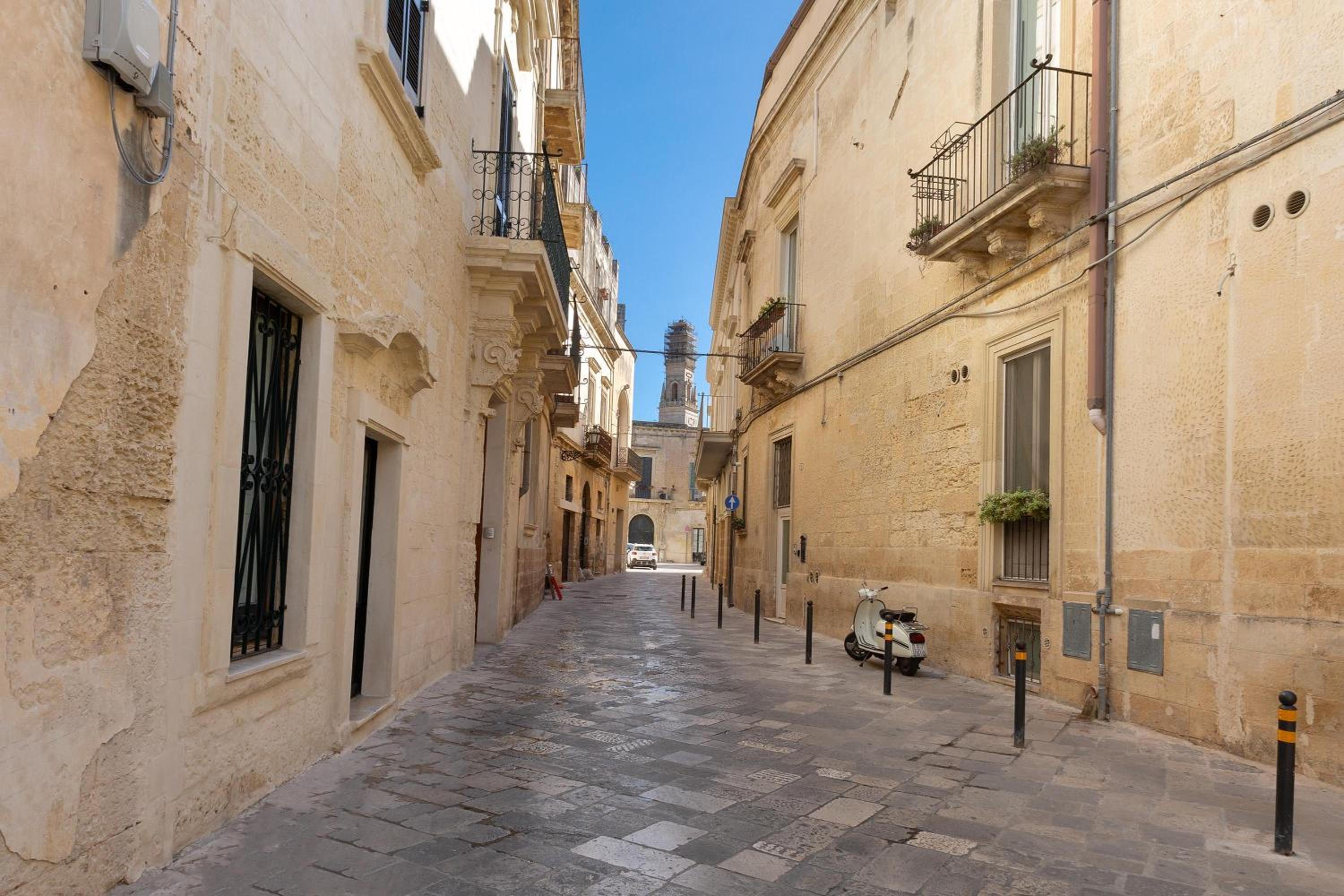 Casa Lupiae by BarbarHouse photo 4