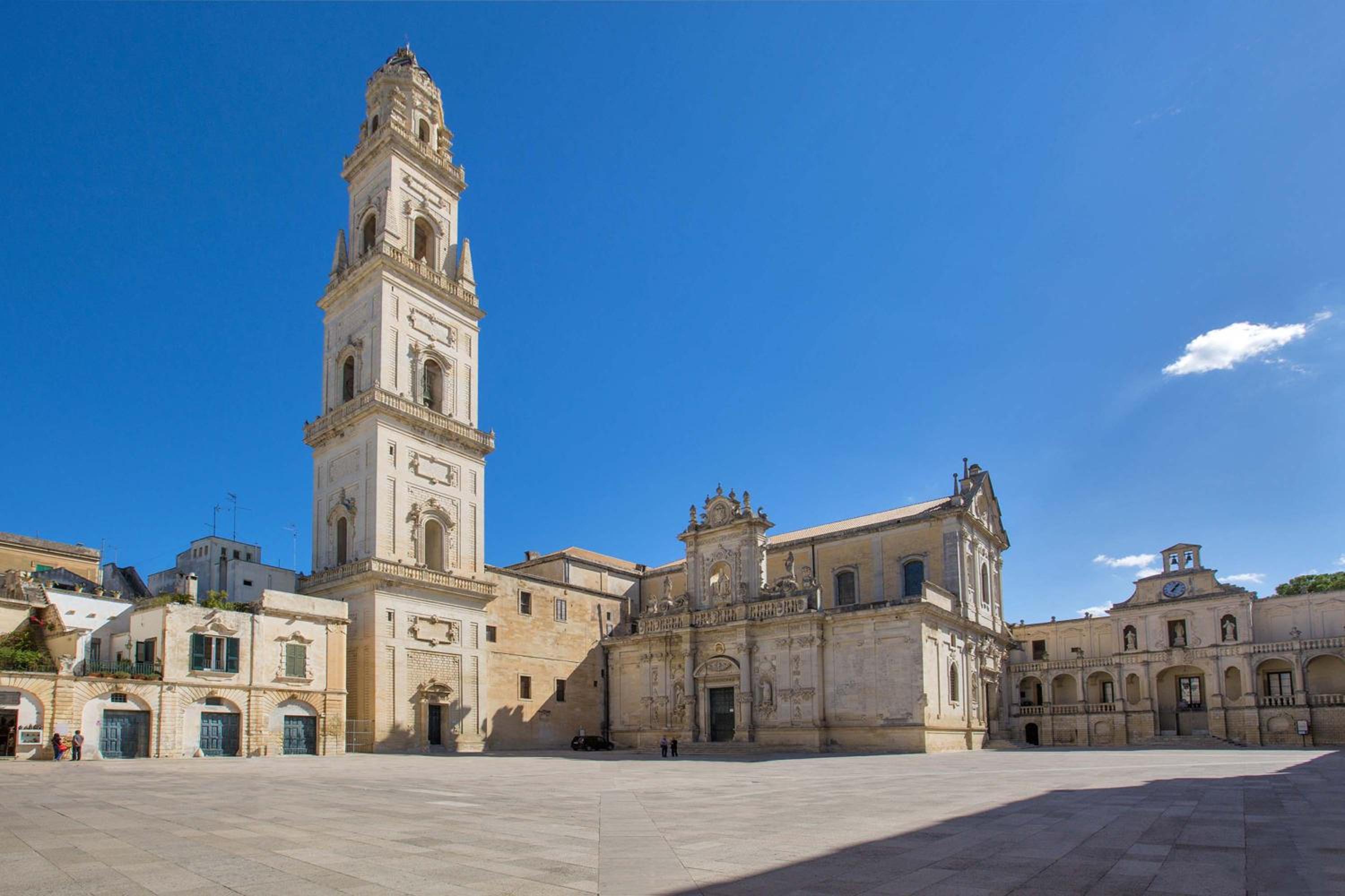 Casa Lupiae by BarbarHouse photo 5