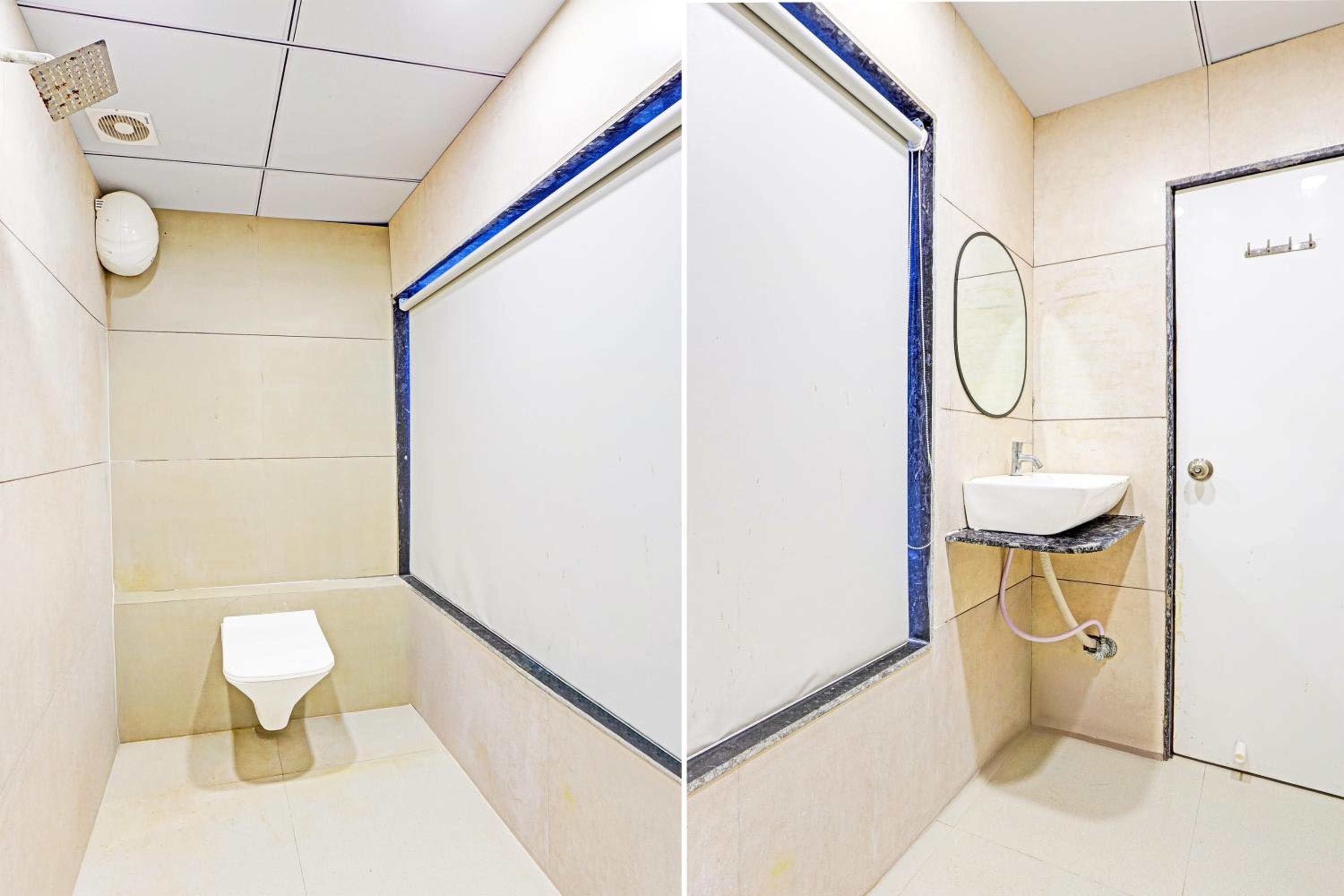 Super Hotel O Althan Surat