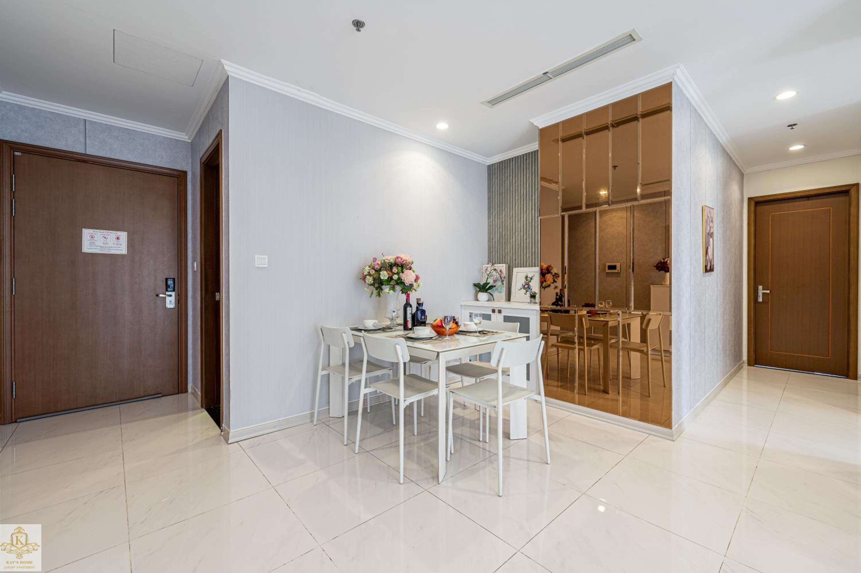 Landmark Urban Oasis Residences