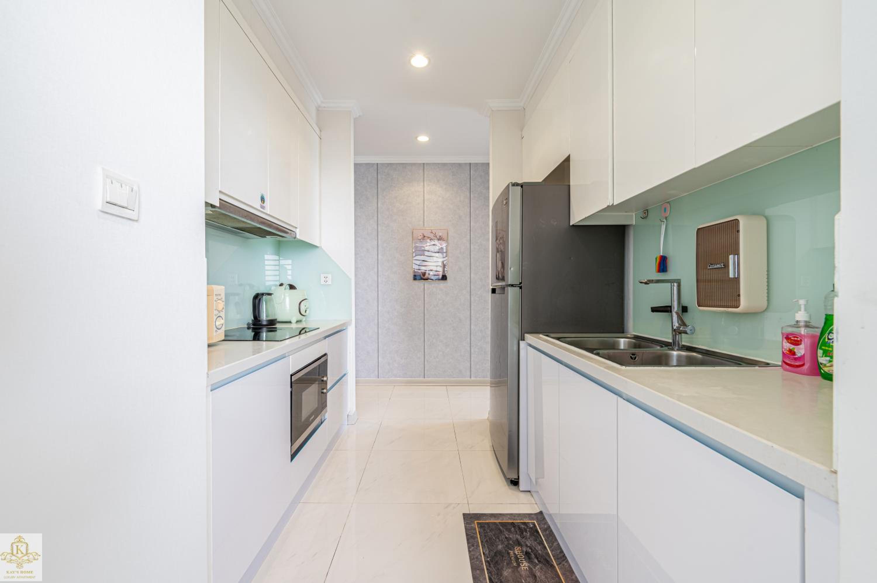 Landmark Urban Oasis Residences