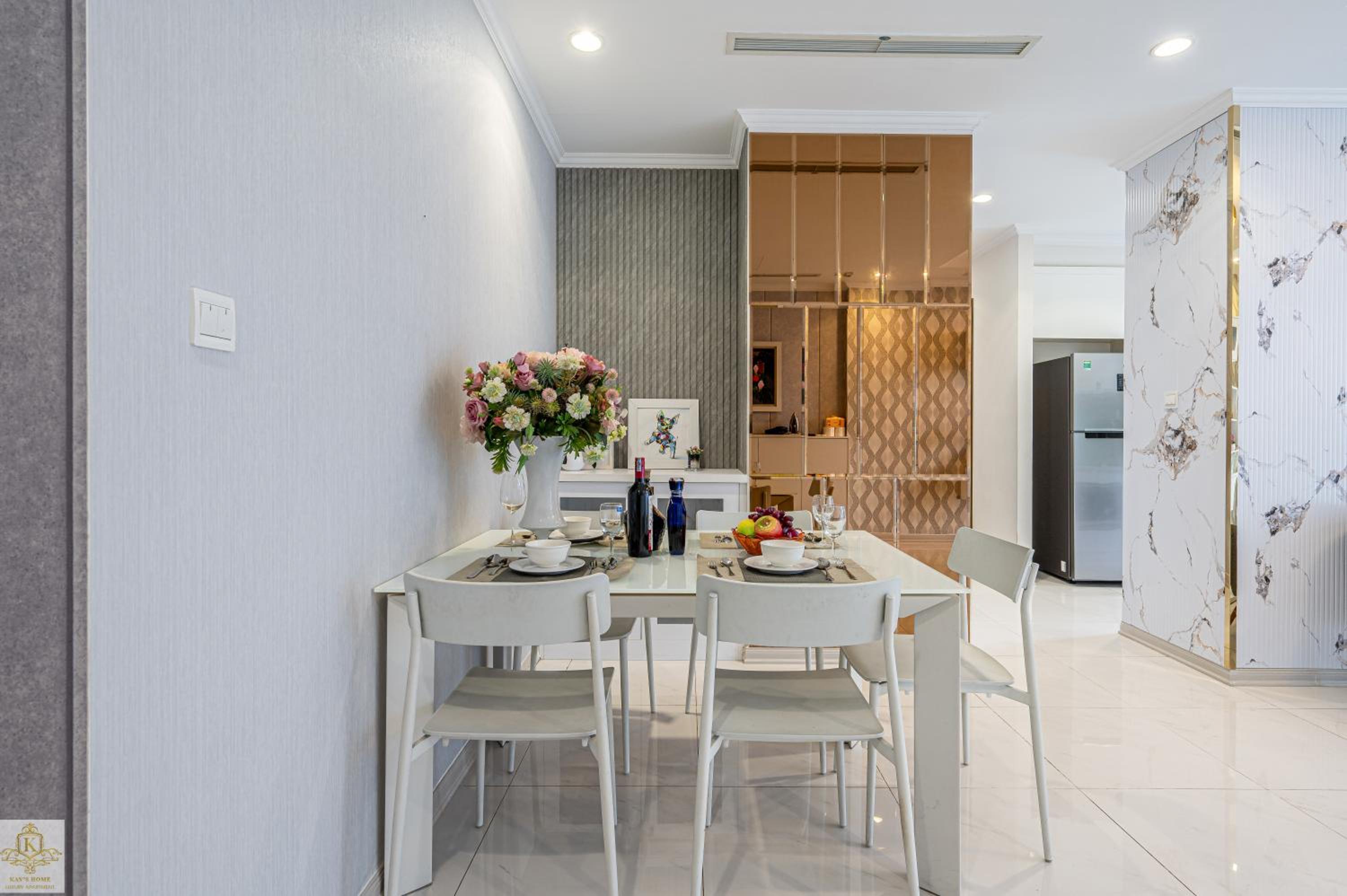 Landmark Urban Oasis Residences