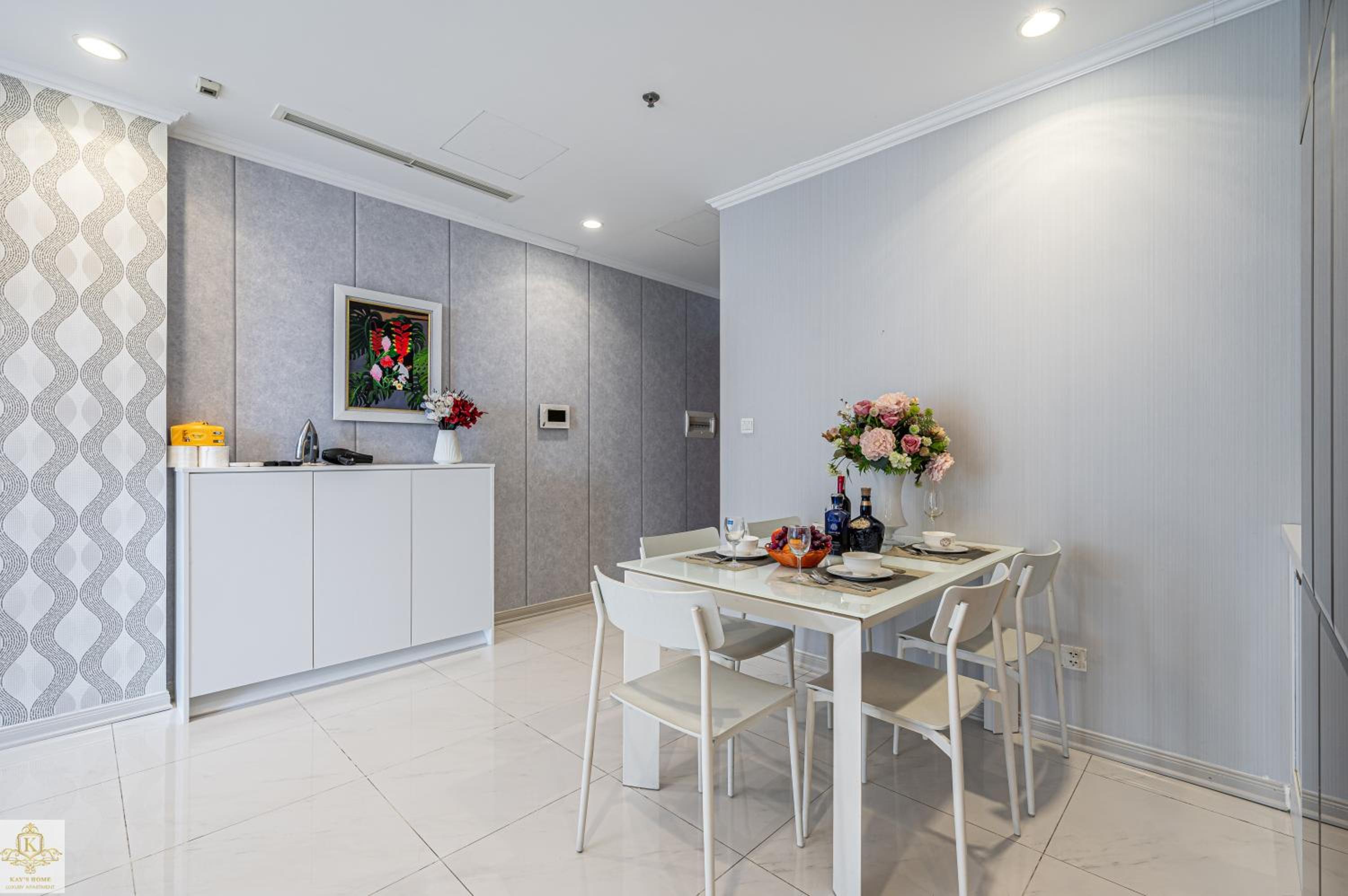 Landmark Urban Oasis Residences