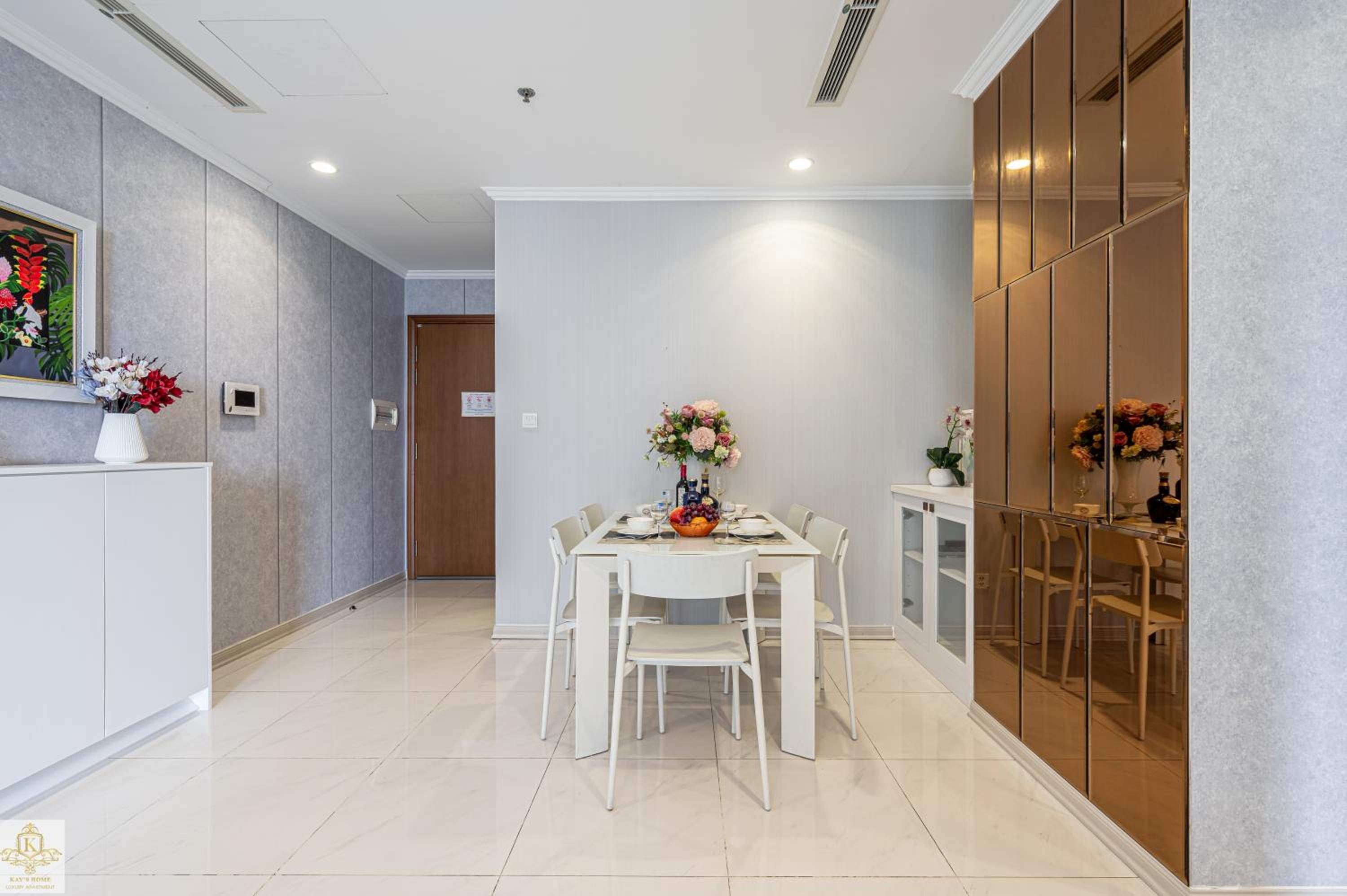 Landmark Urban Oasis Residences