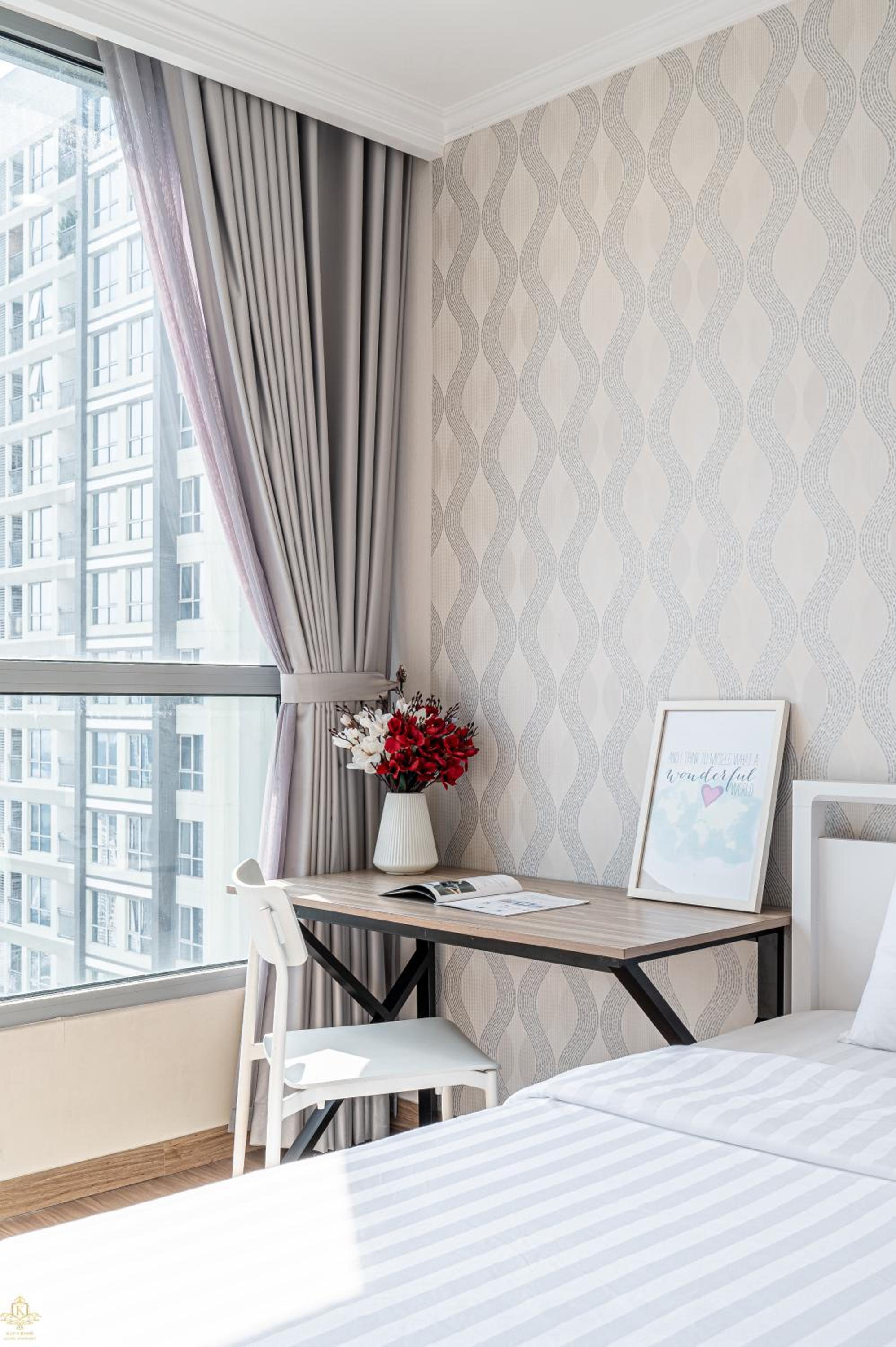 Landmark Urban Oasis Residences