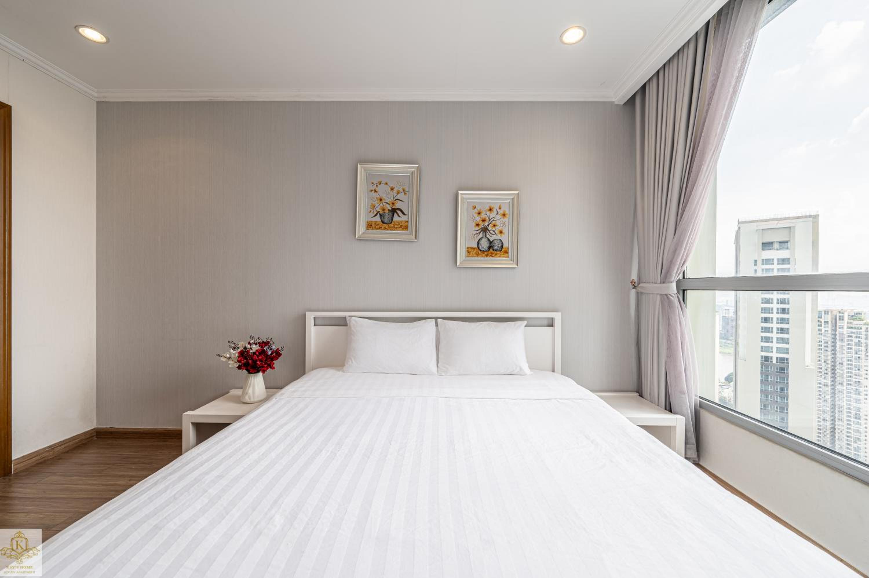 Landmark Urban Oasis Residences