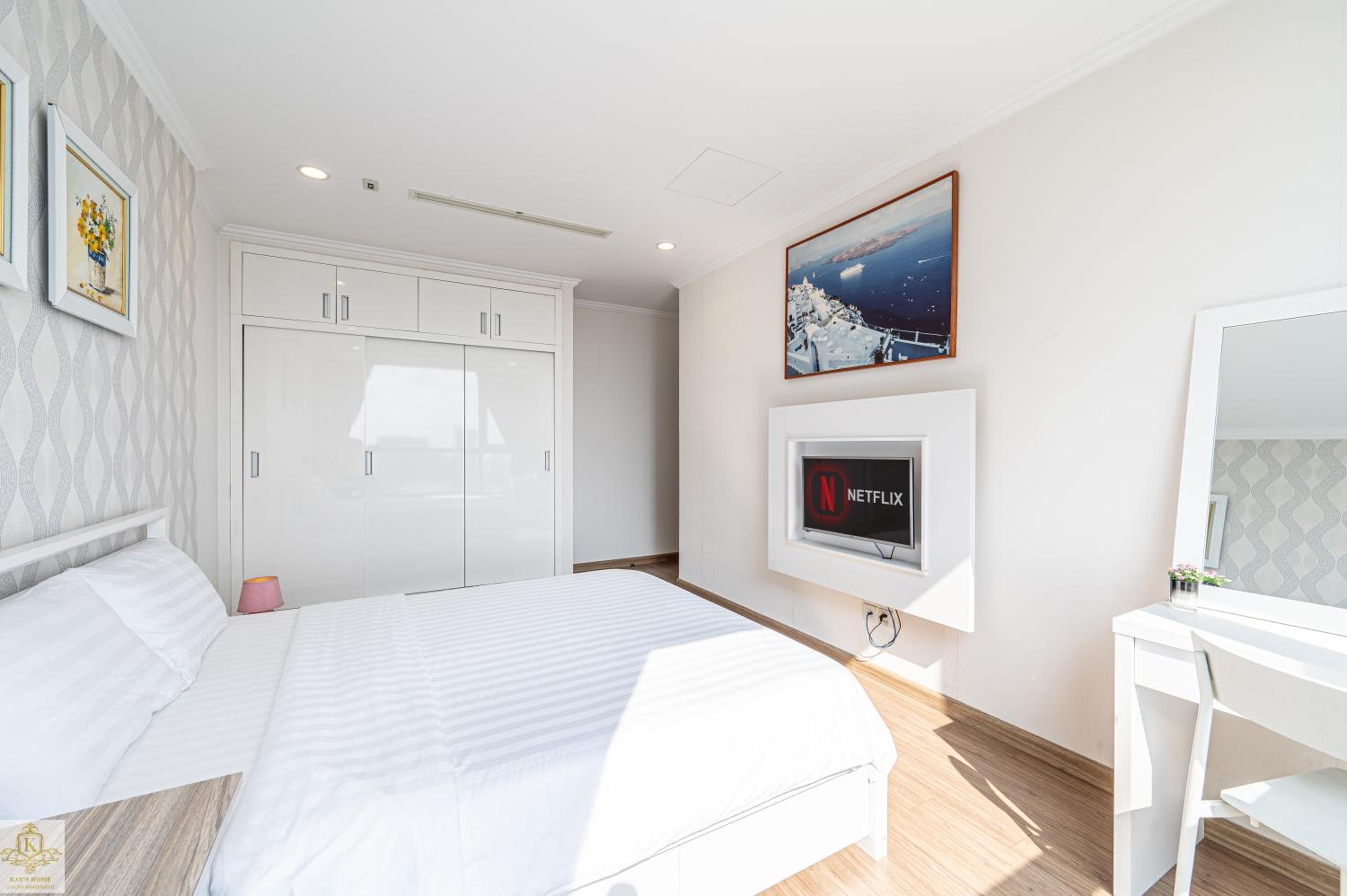 Landmark Urban Oasis Residences
